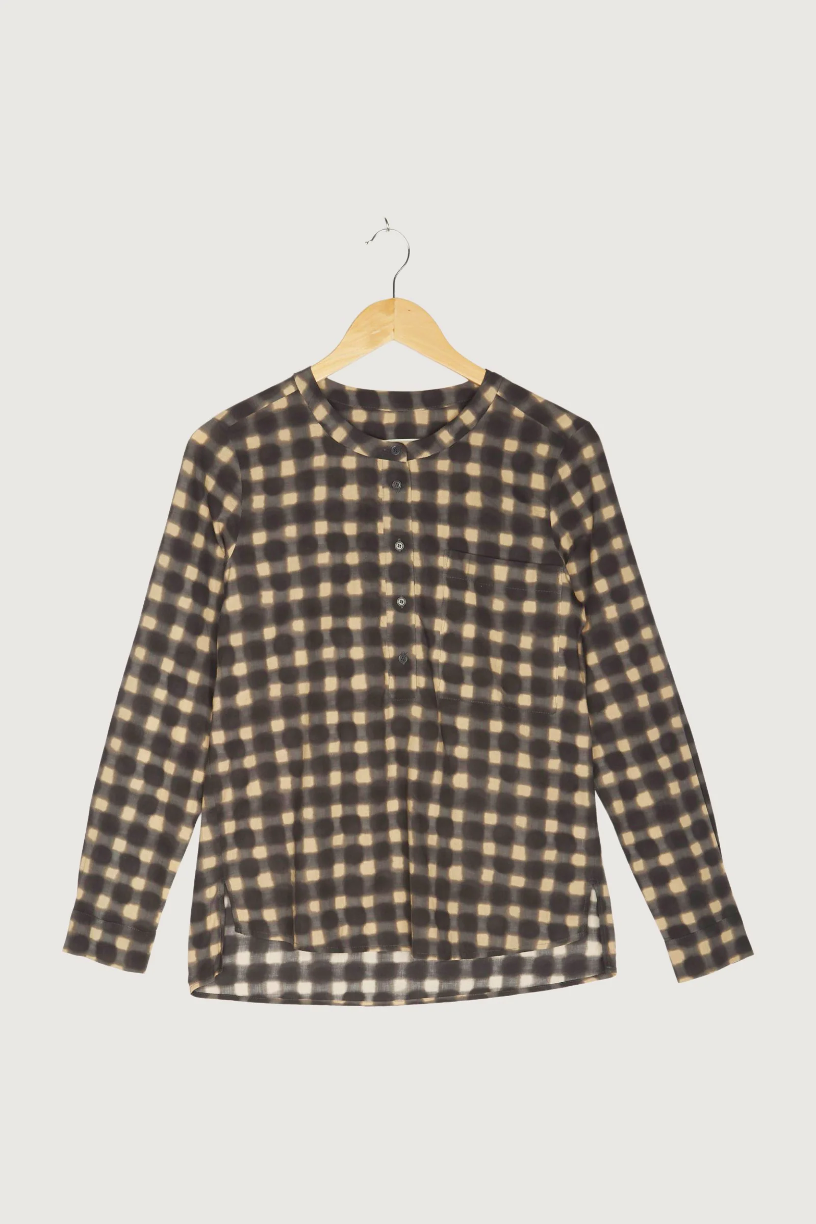 Secondhand Bluse