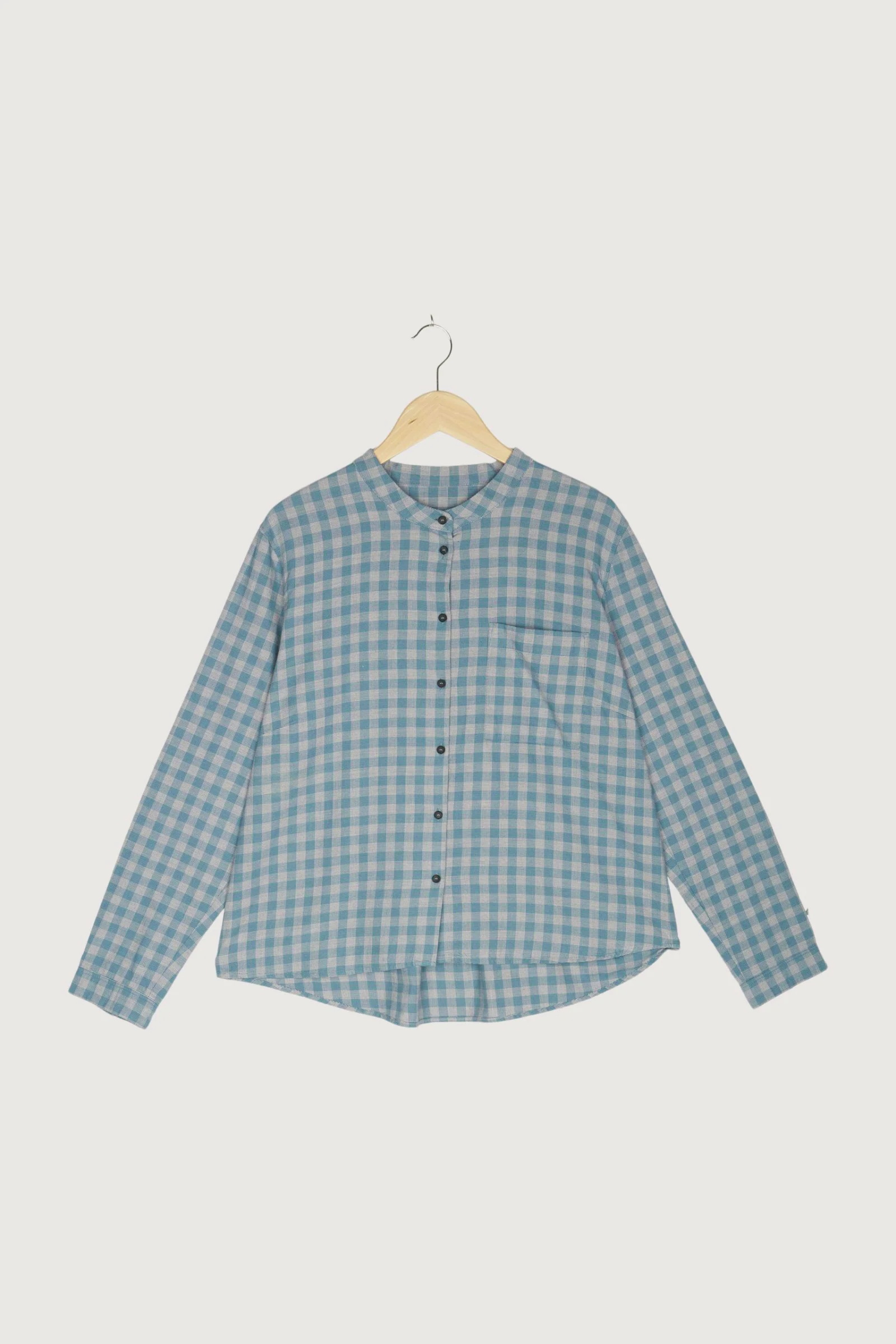 Secondhand Bluse