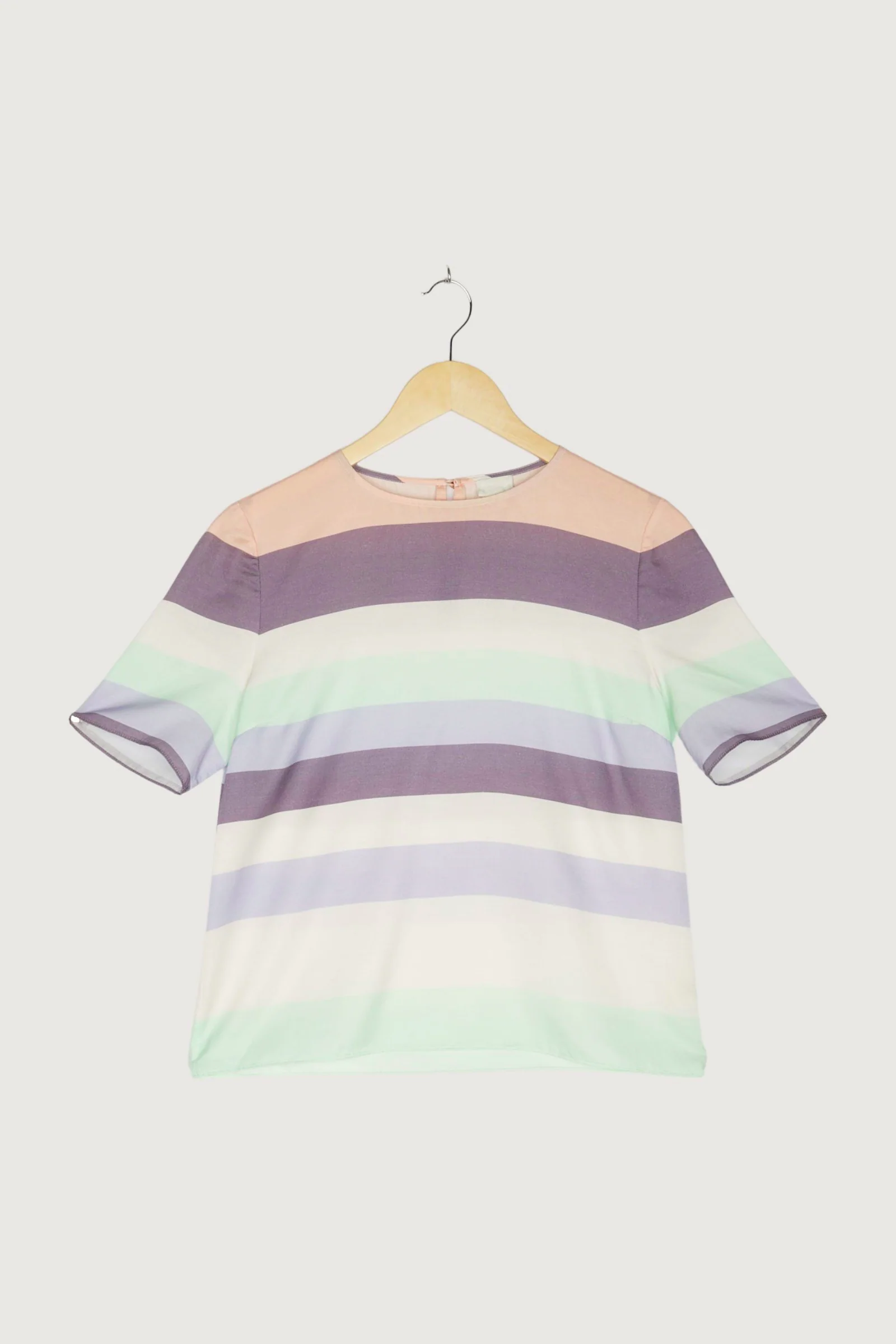 Secondhand Bluse