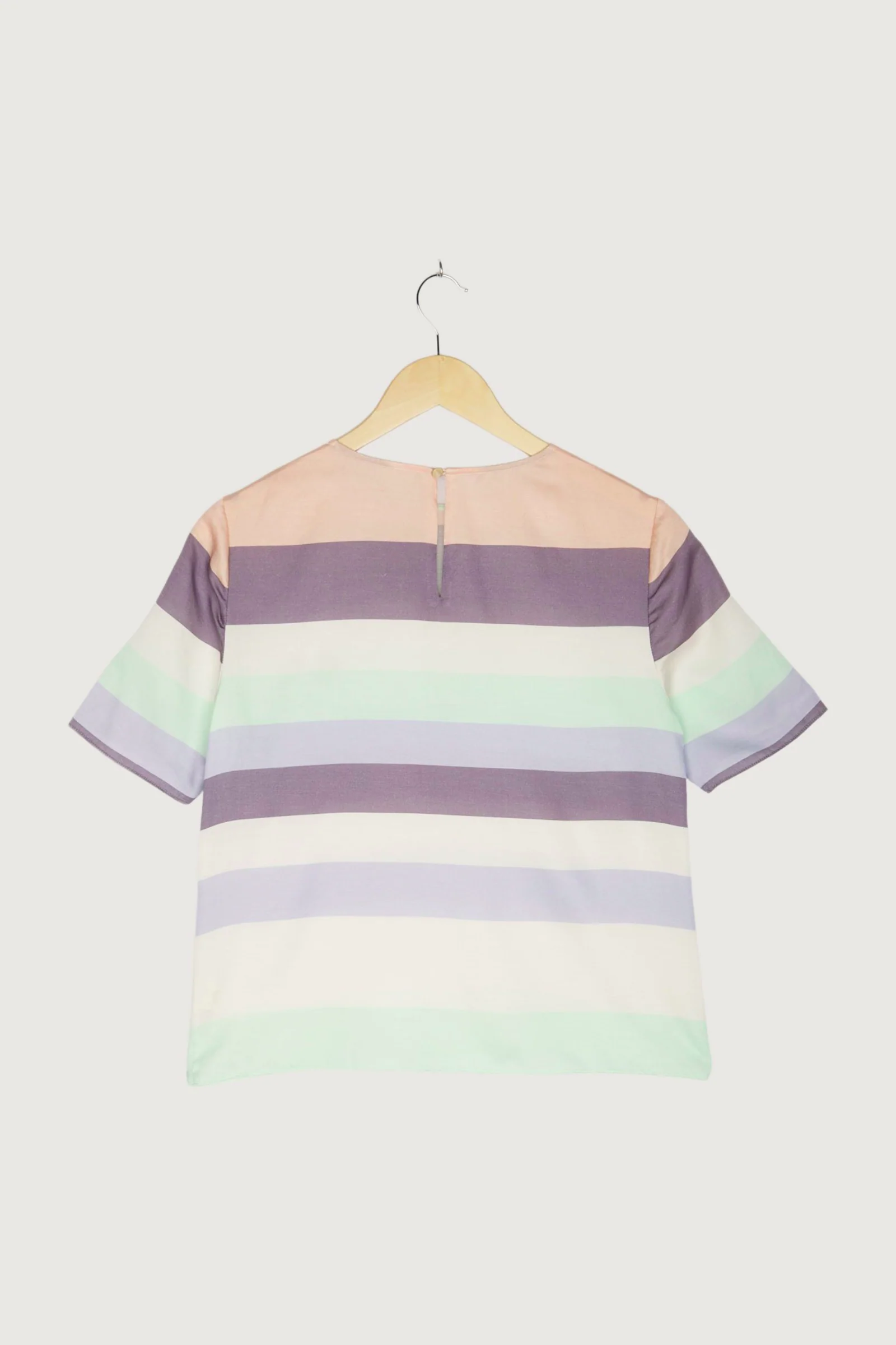 Secondhand Bluse - Image 2