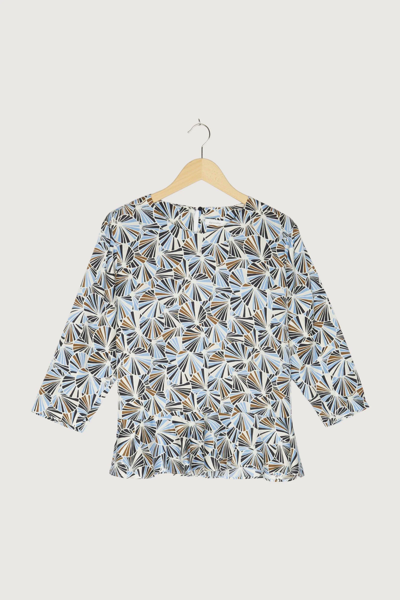Secondhand Bluse