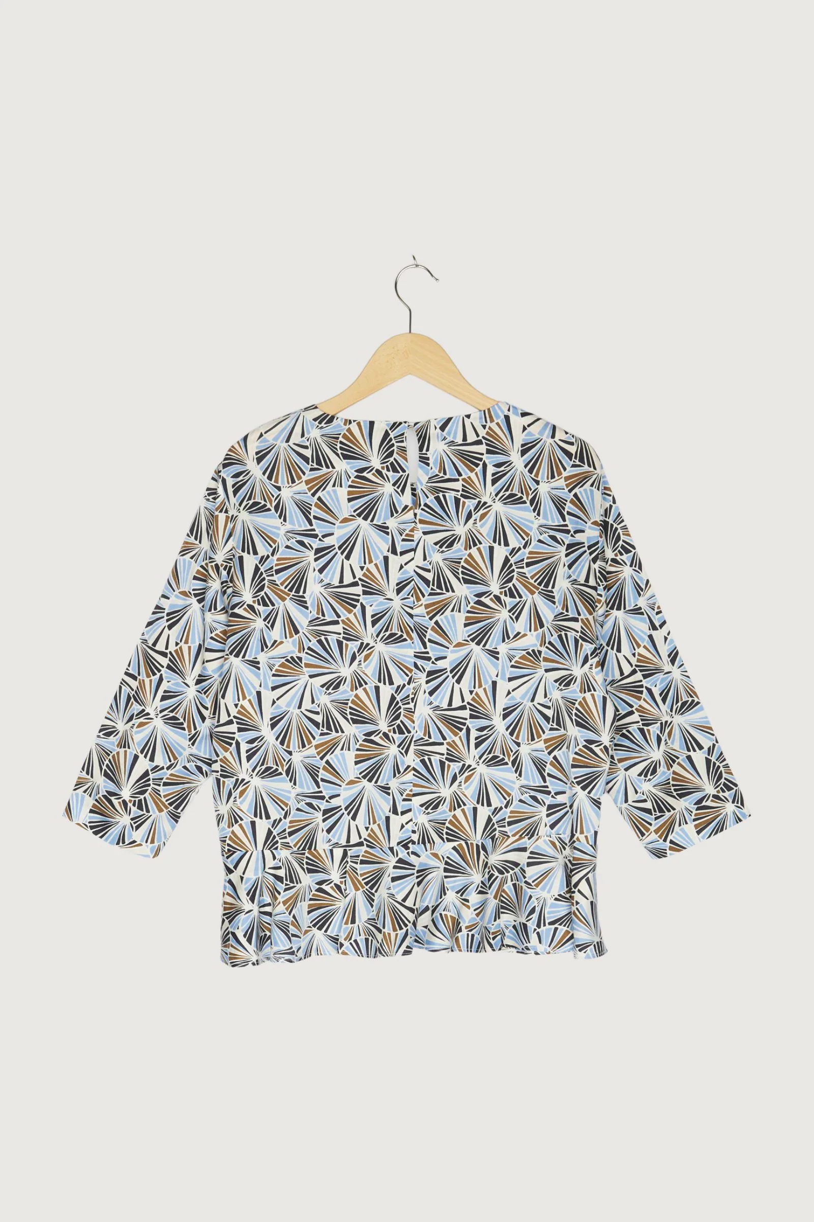 Secondhand Bluse - Image 2
