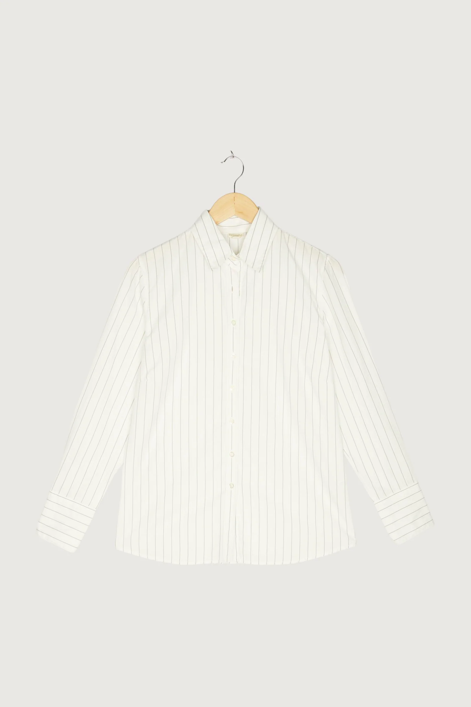 Secondhand Bluse