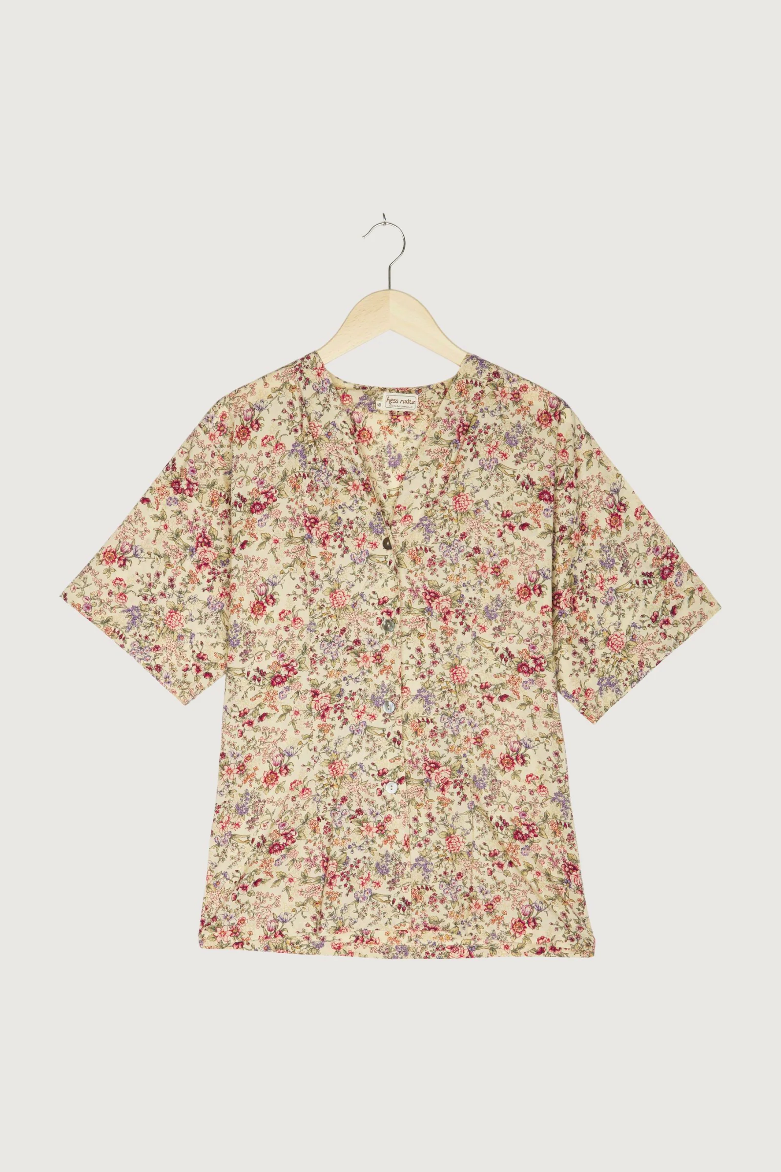 Secondhand Bluse