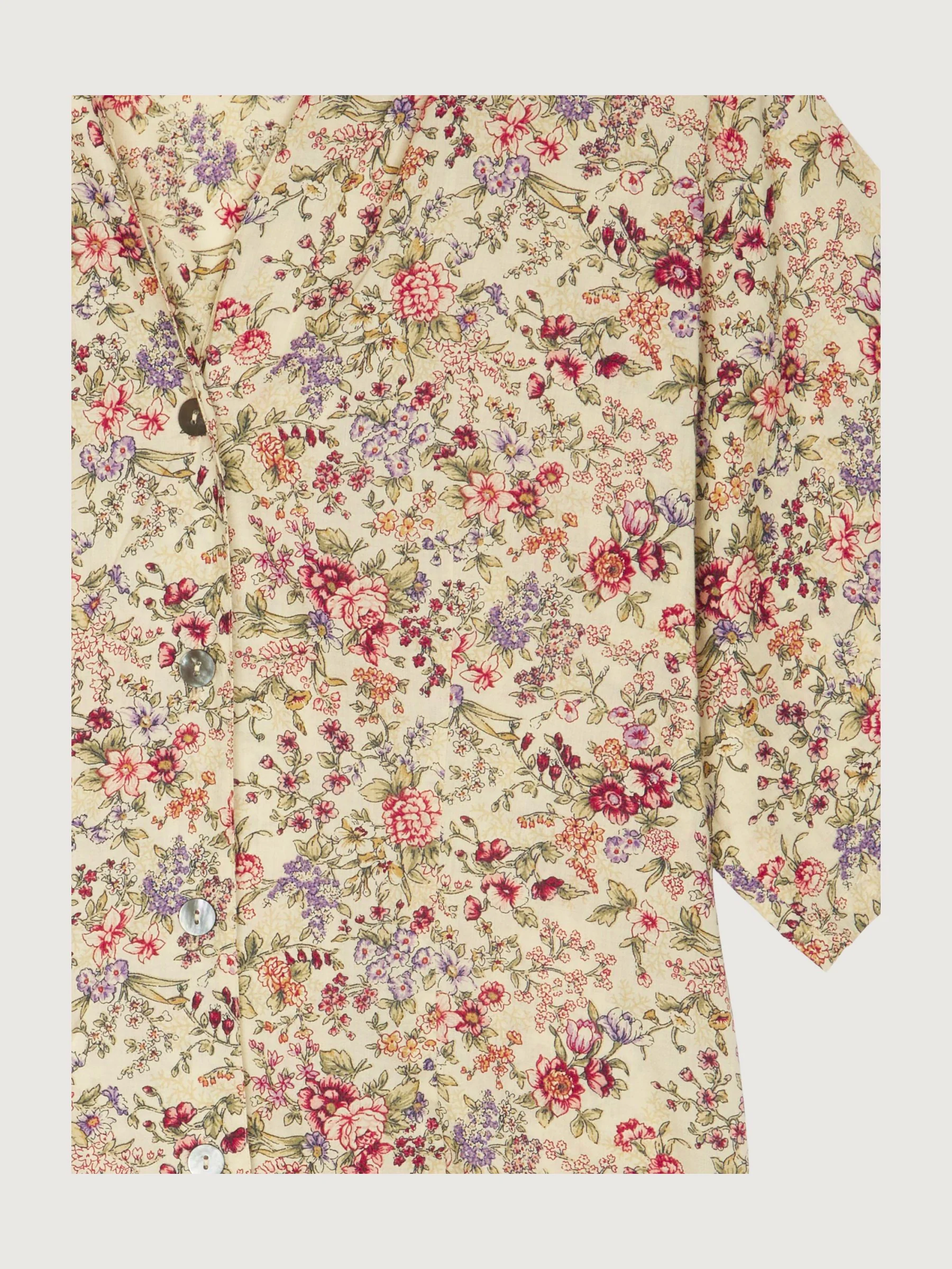 Secondhand Bluse - Image 3