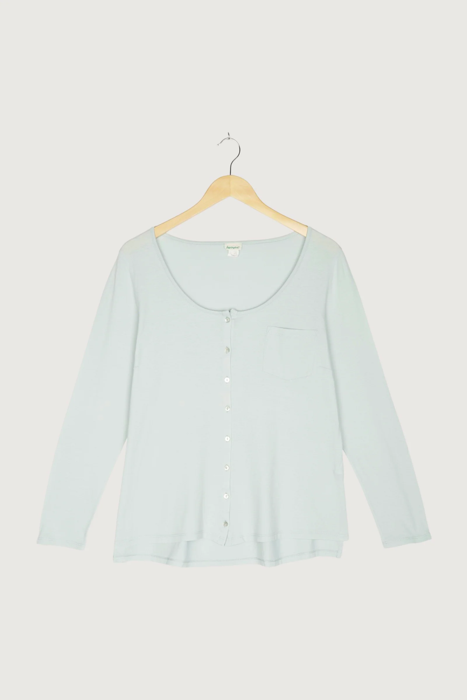 Secondhand Bluse