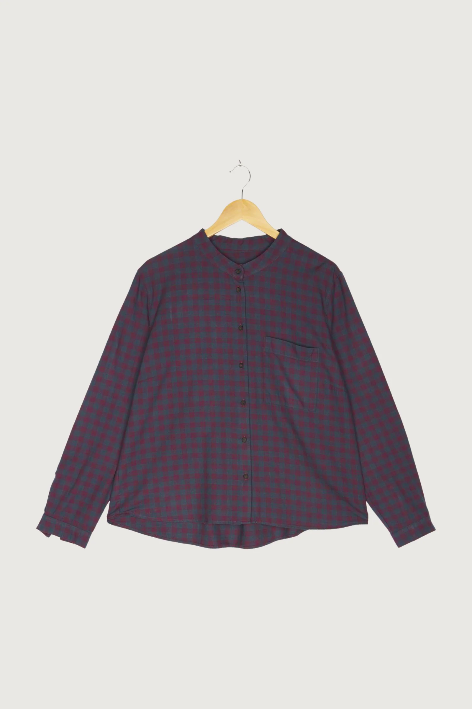 Secondhand Bluse