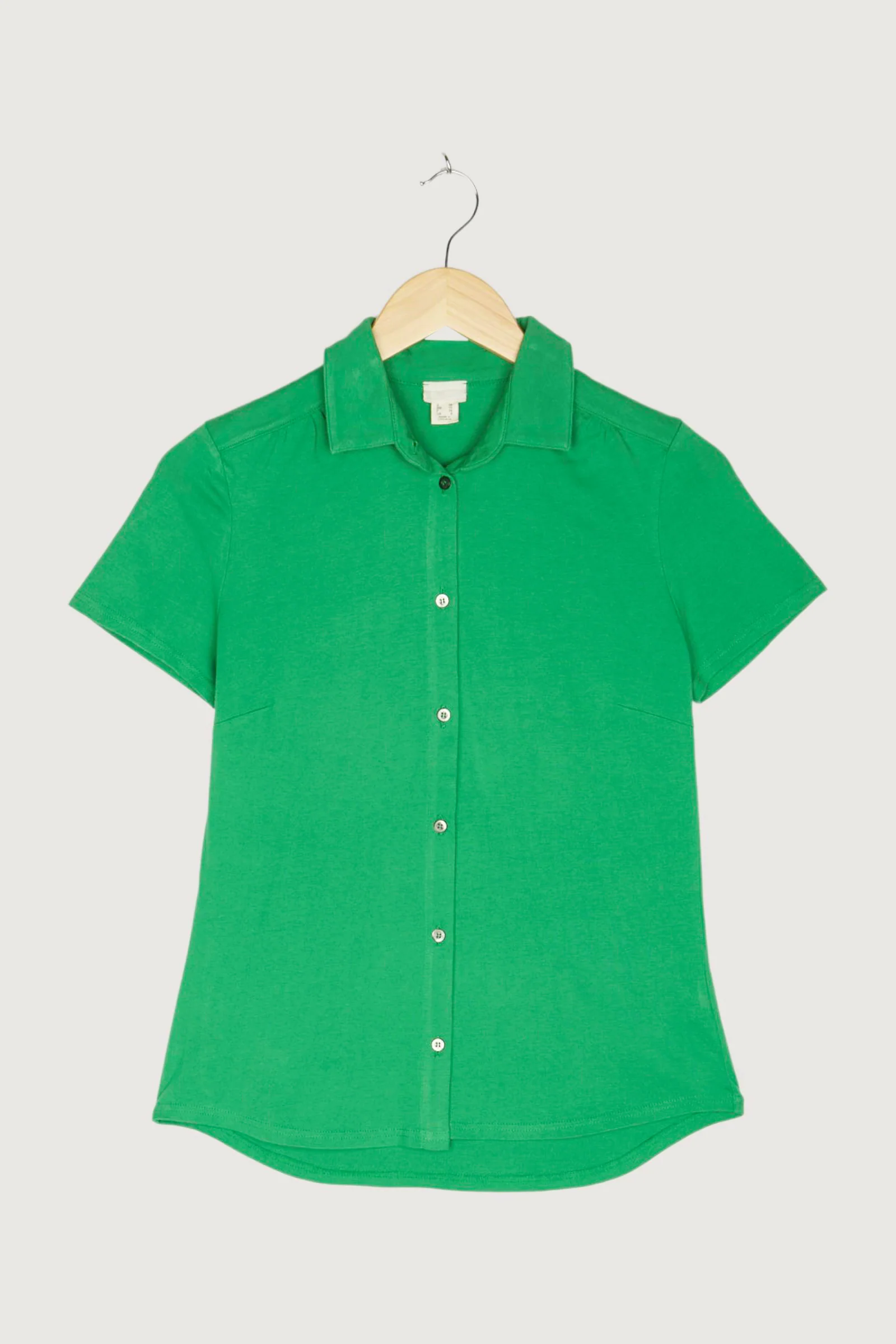 Secondhand Bluse