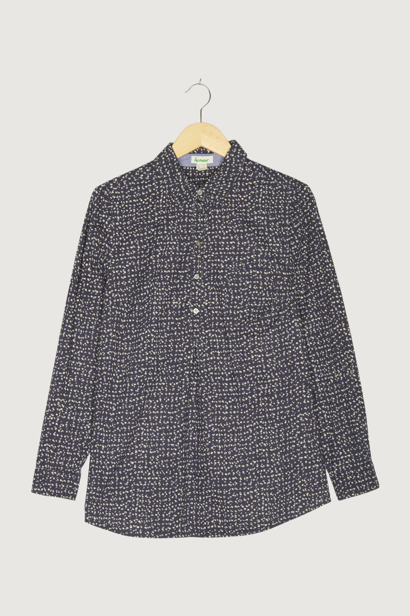 Secondhand Bluse