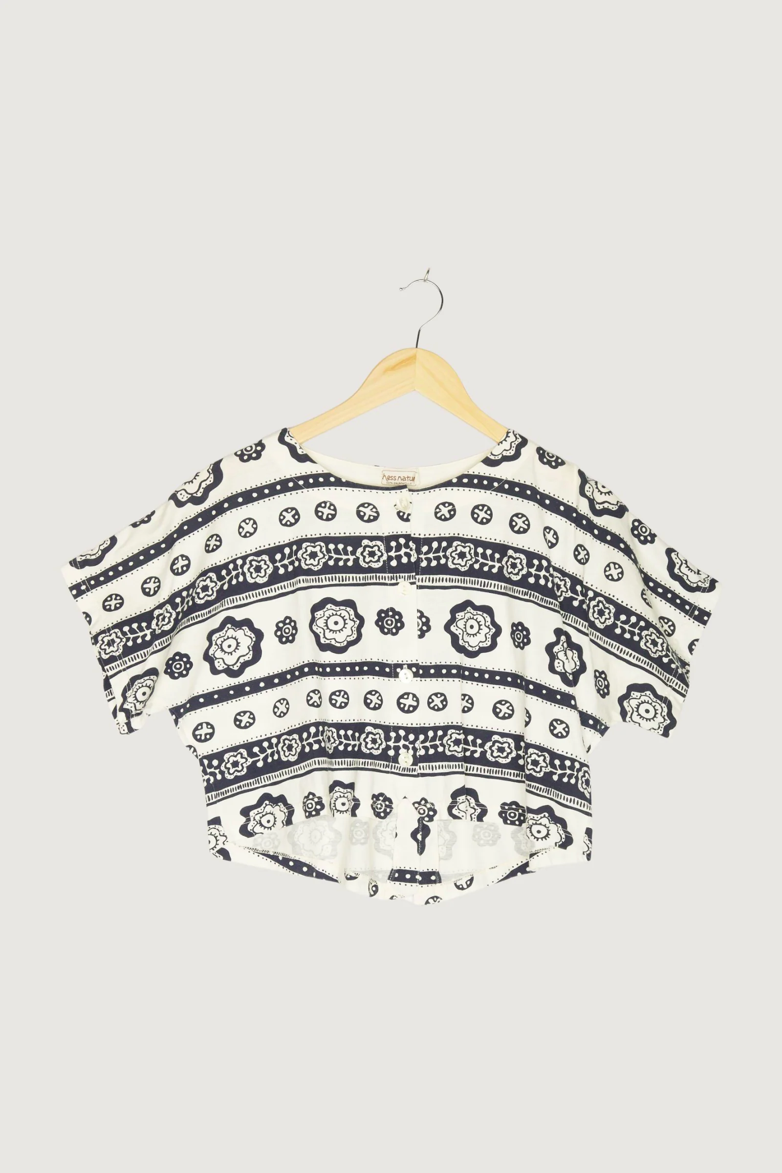 Secondhand Bluse