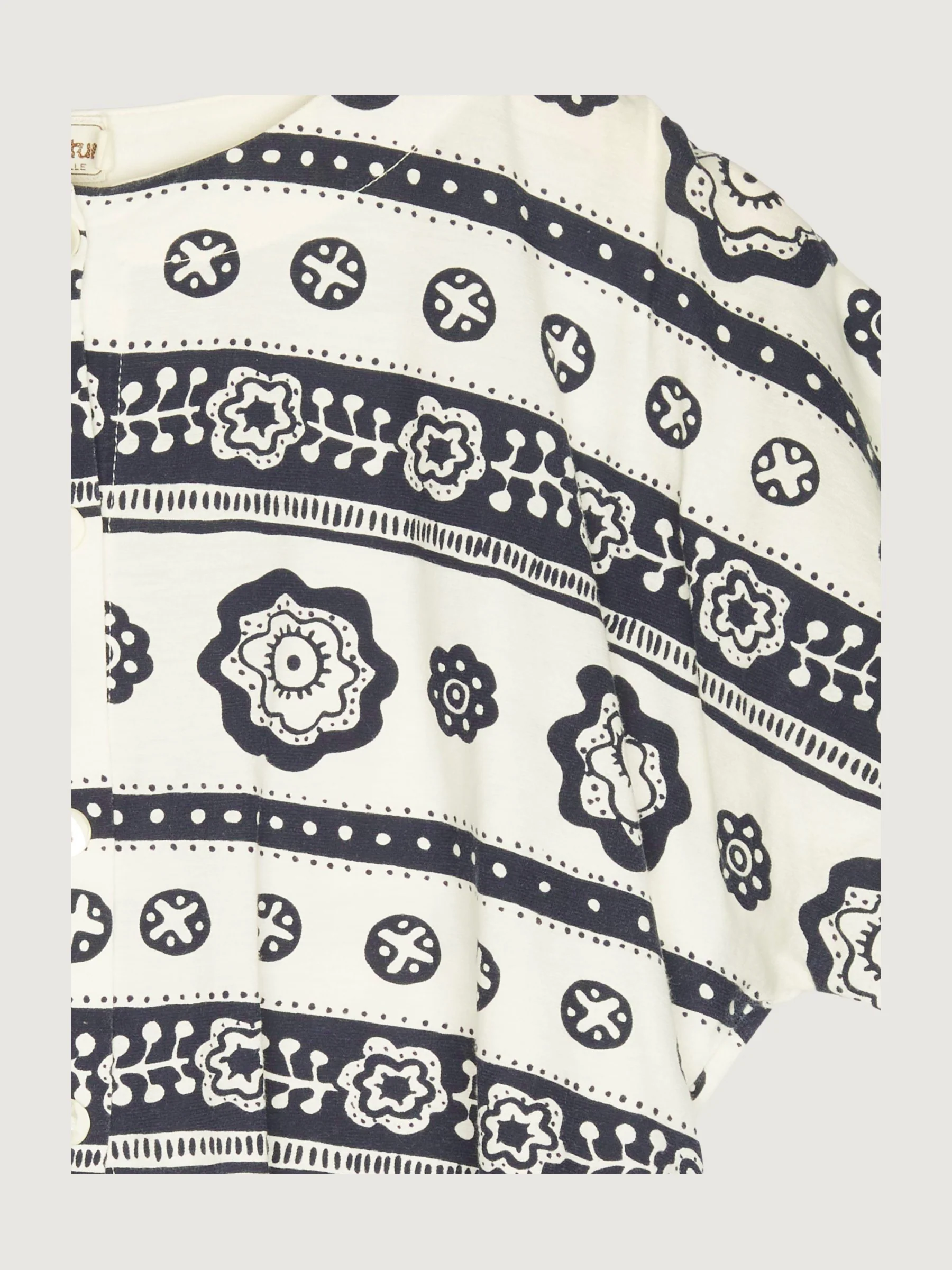 Secondhand Bluse - Image 3