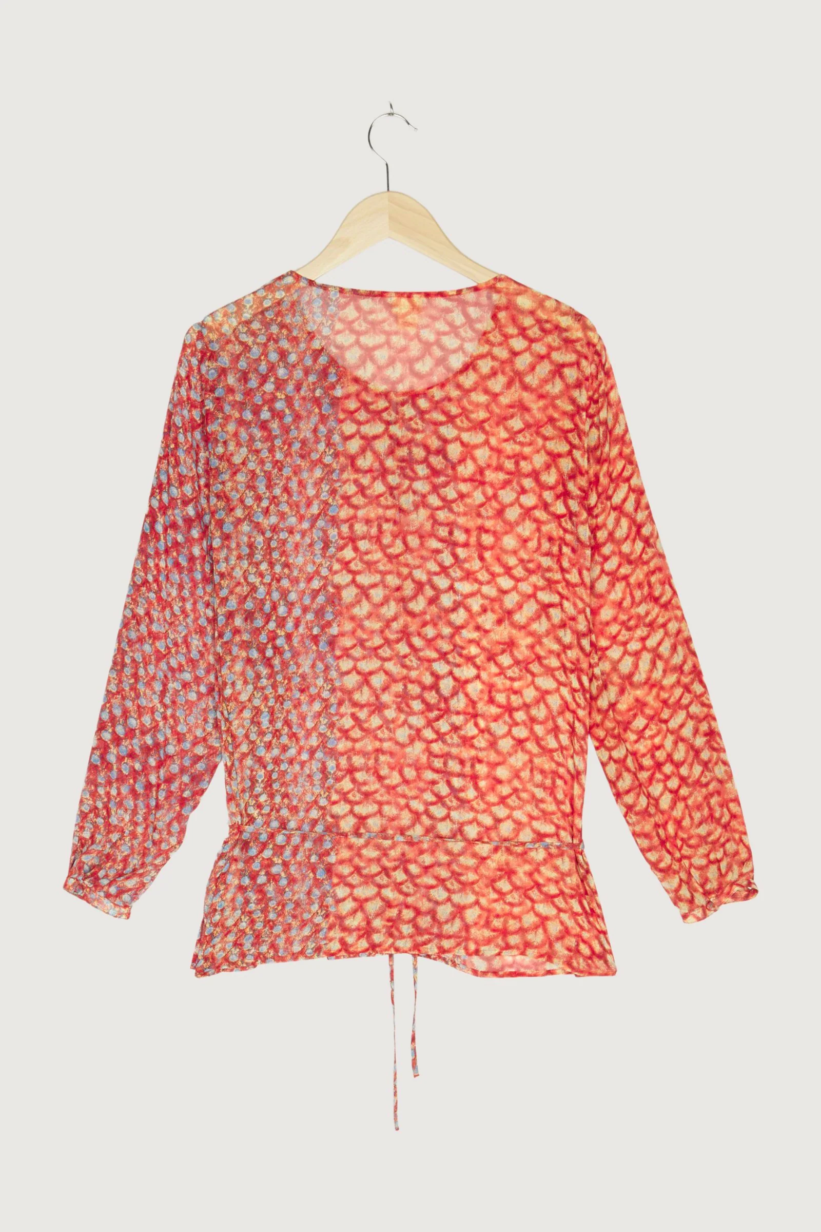 Secondhand Bluse - Image 2