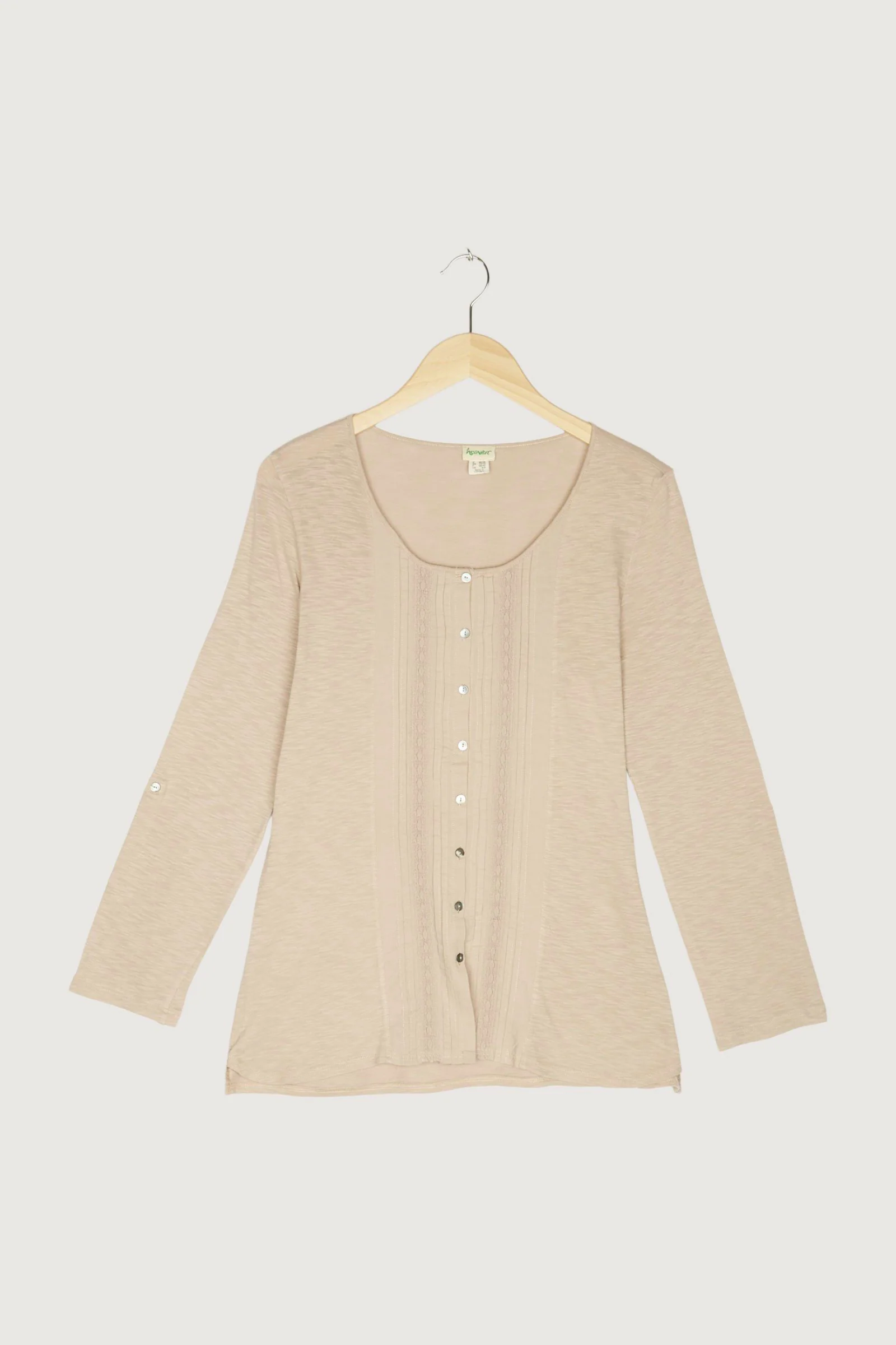 Secondhand Bluse