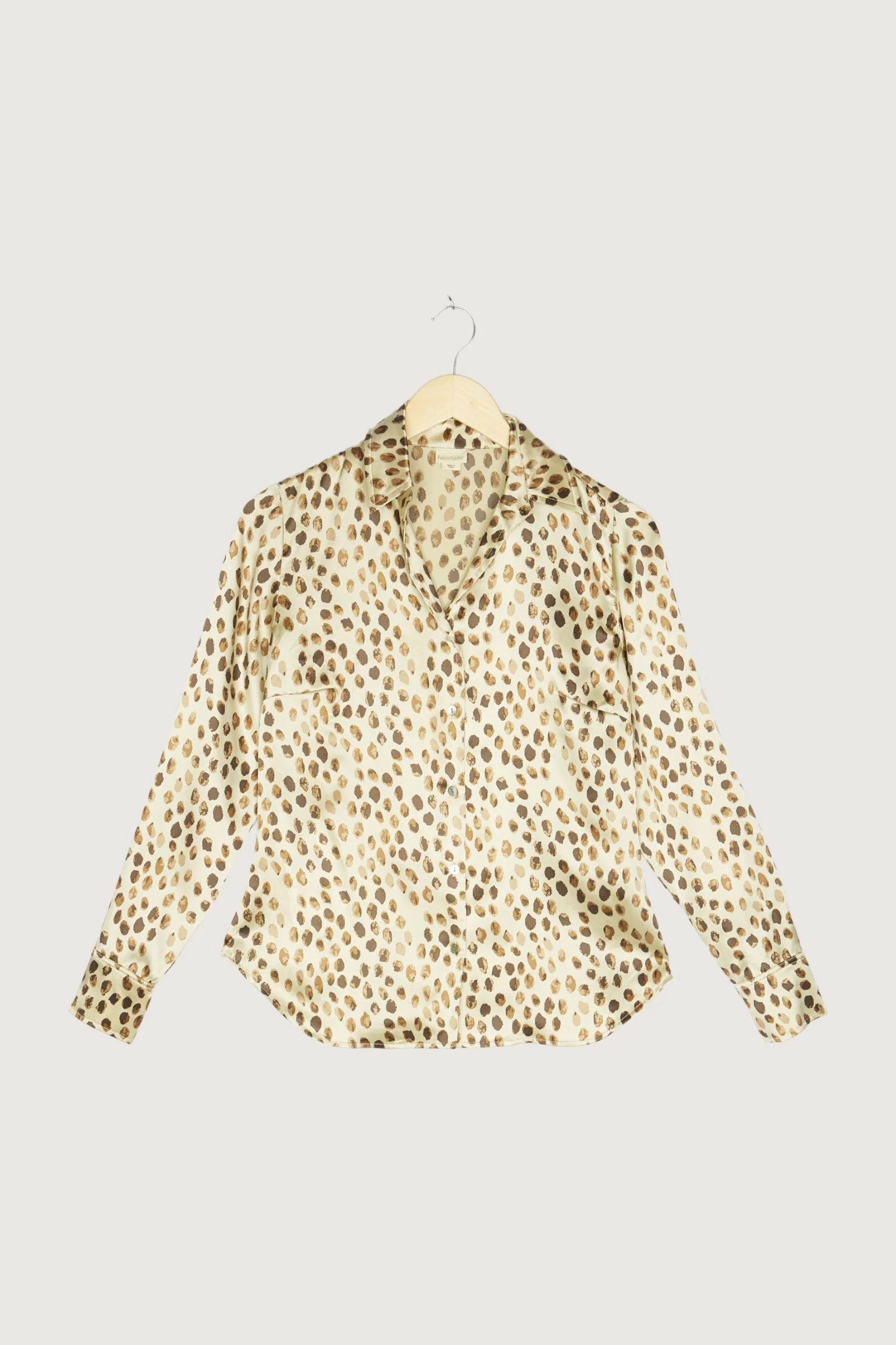 Secondhand Bluse