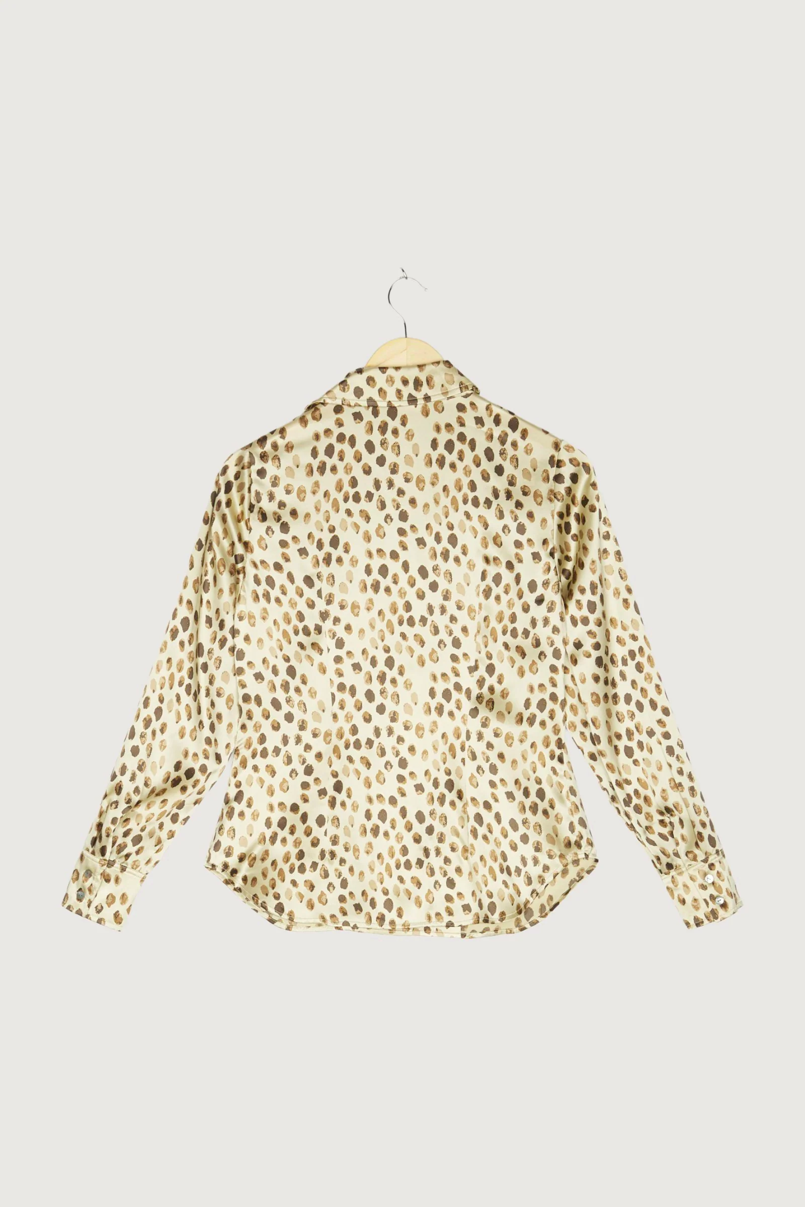 Secondhand Bluse - Image 2