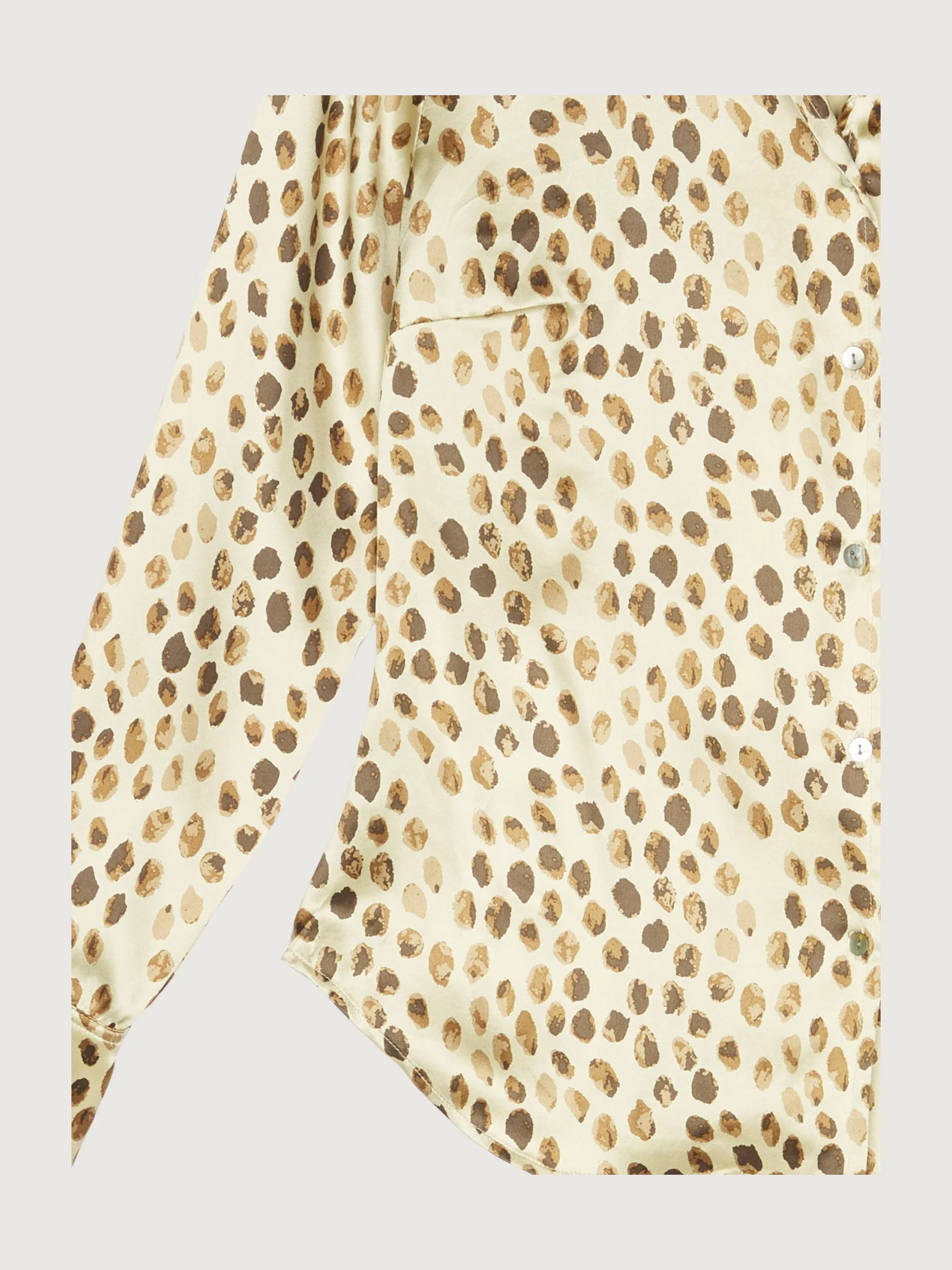 Secondhand Bluse - Image 3