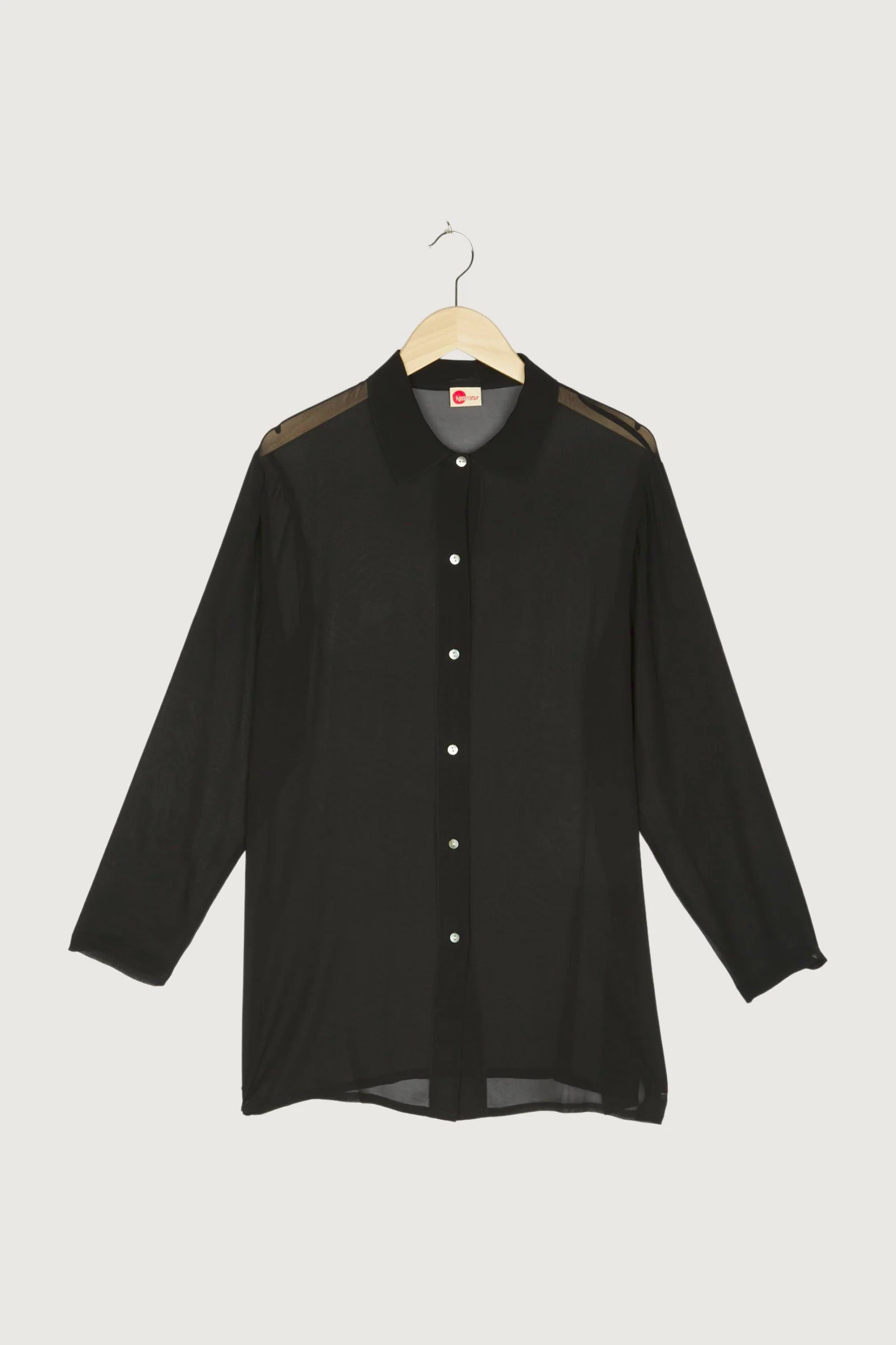 Secondhand Bluse