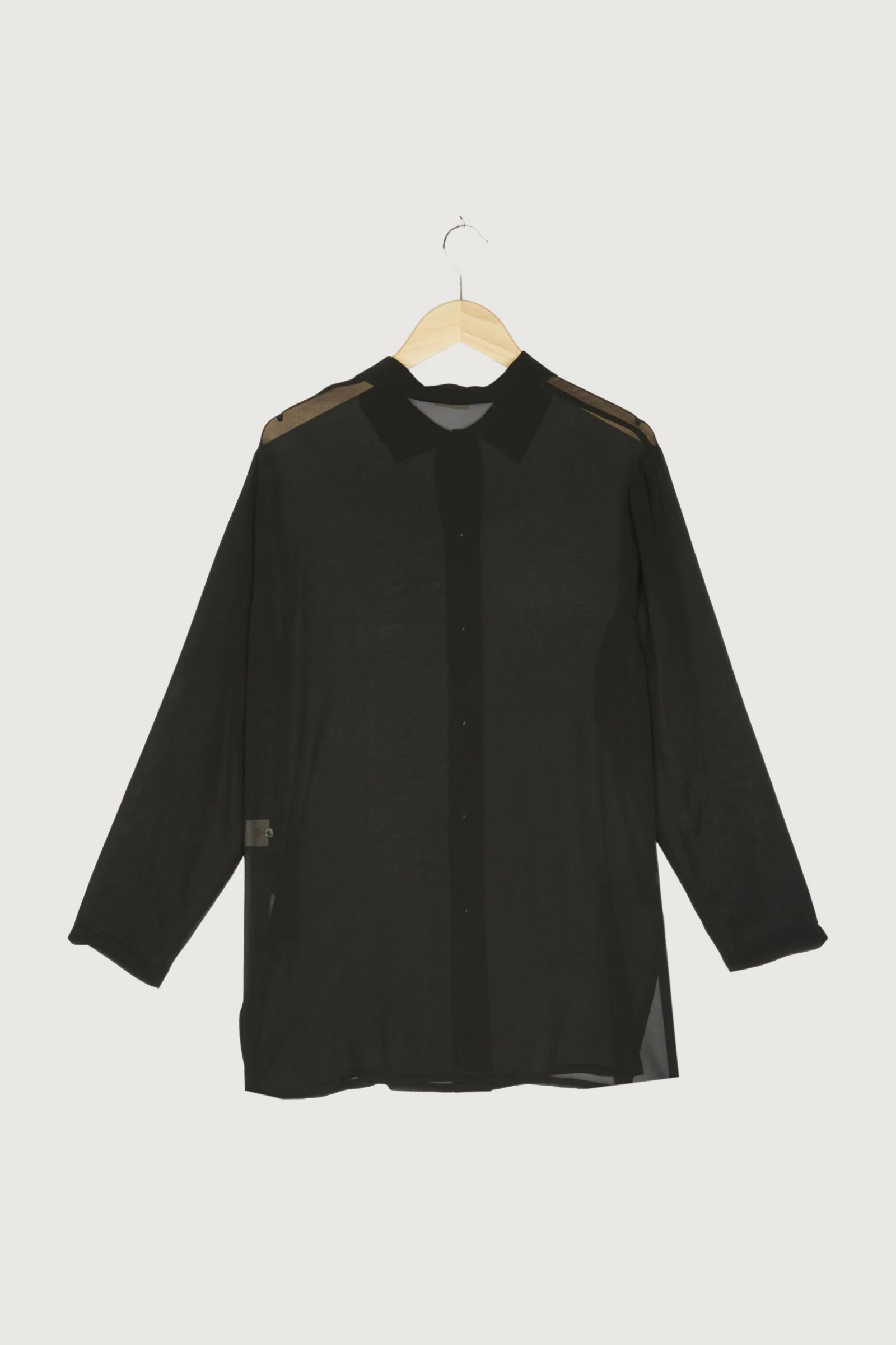 Secondhand Bluse - Image 2