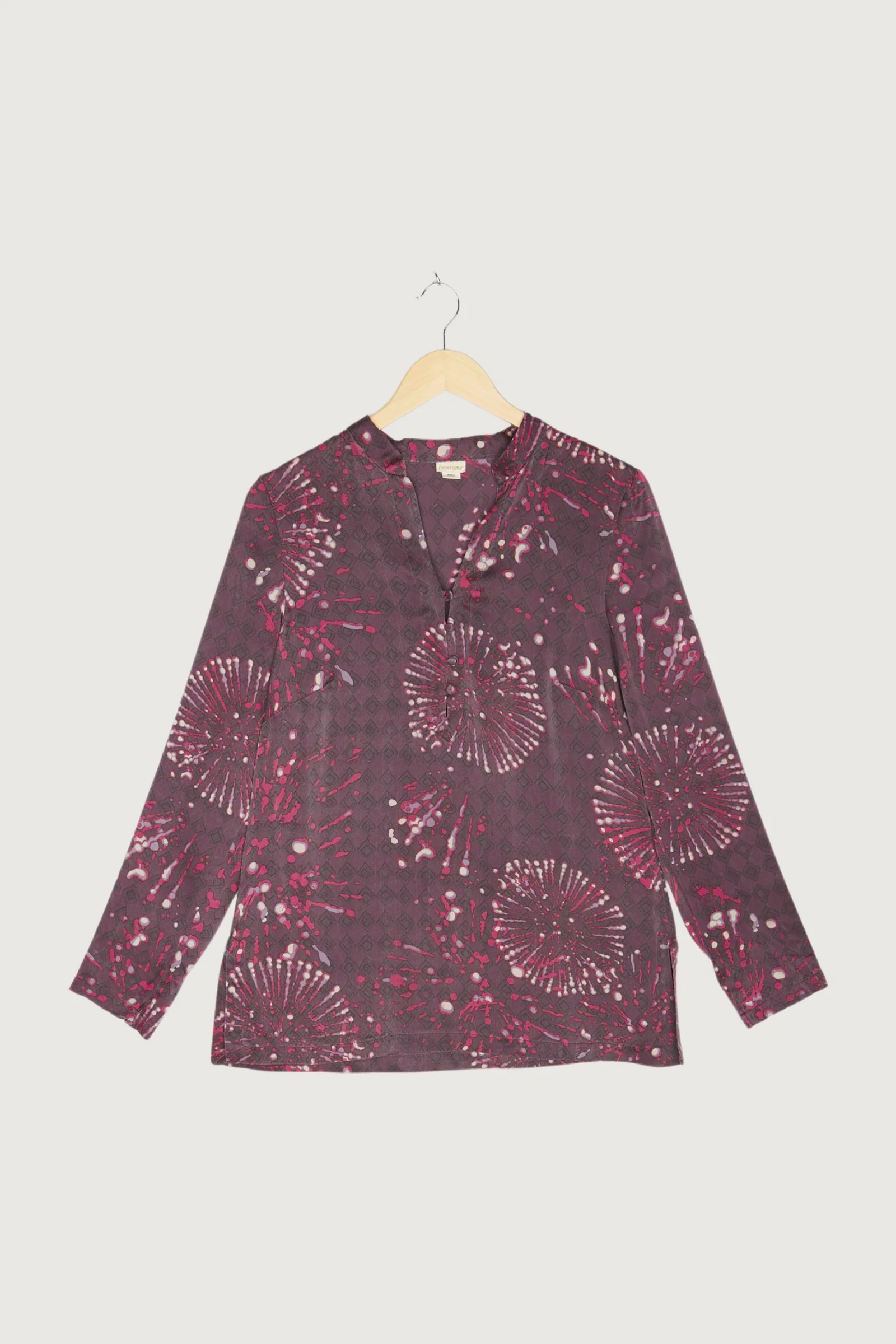 Secondhand Bluse