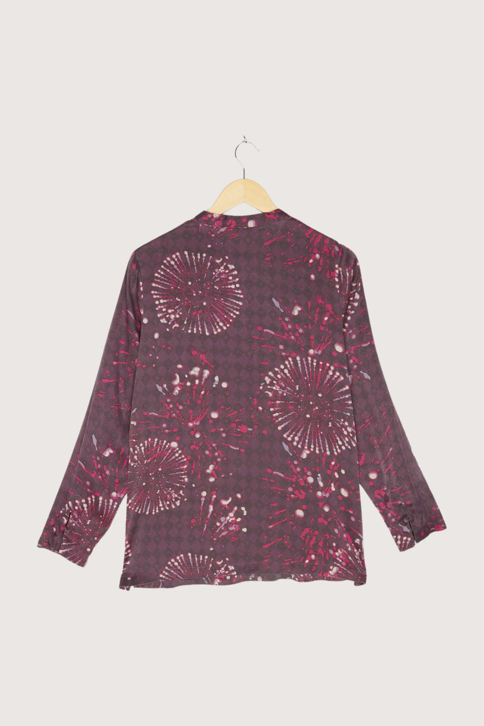 Secondhand Bluse - Image 2