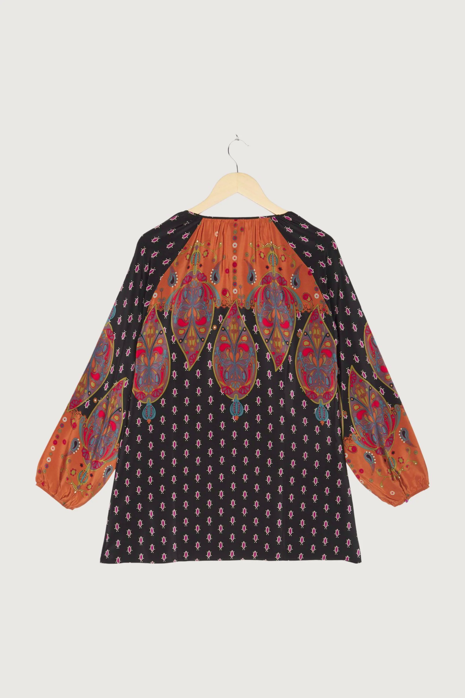 Secondhand Bluse - Image 2
