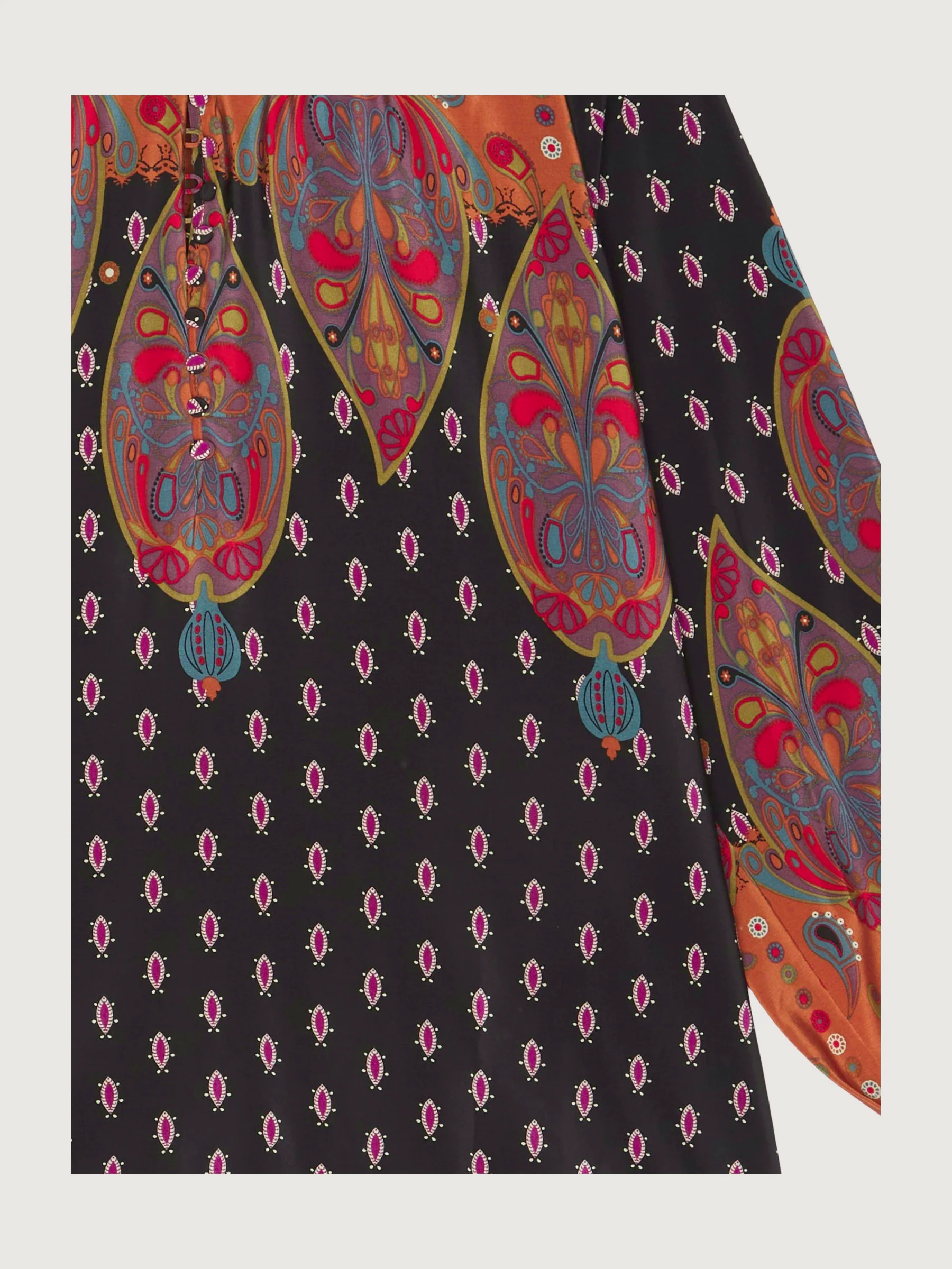 Secondhand Bluse - Image 3