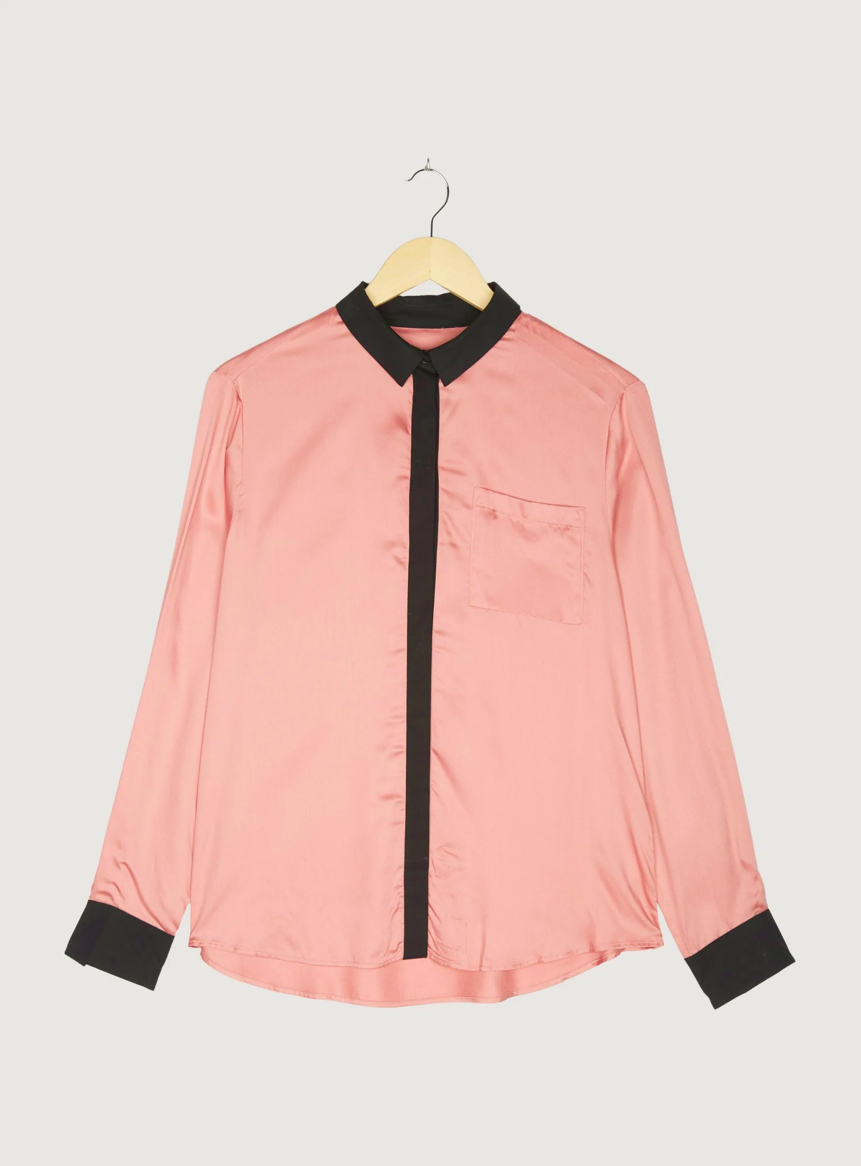 Secondhand Bluse