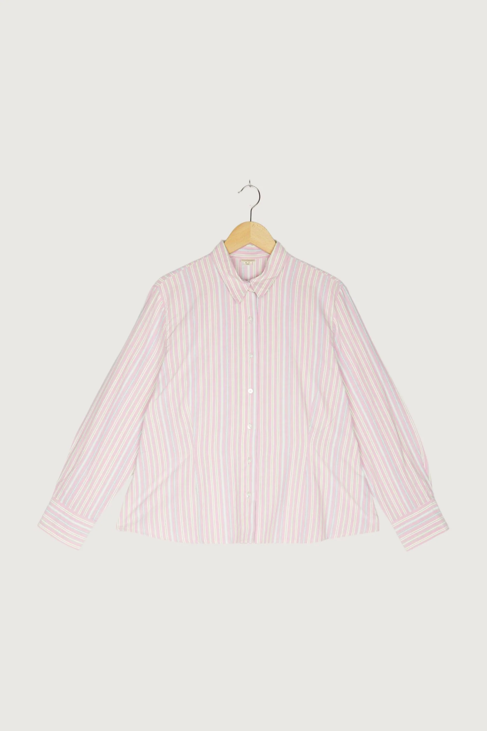 Secondhand Bluse