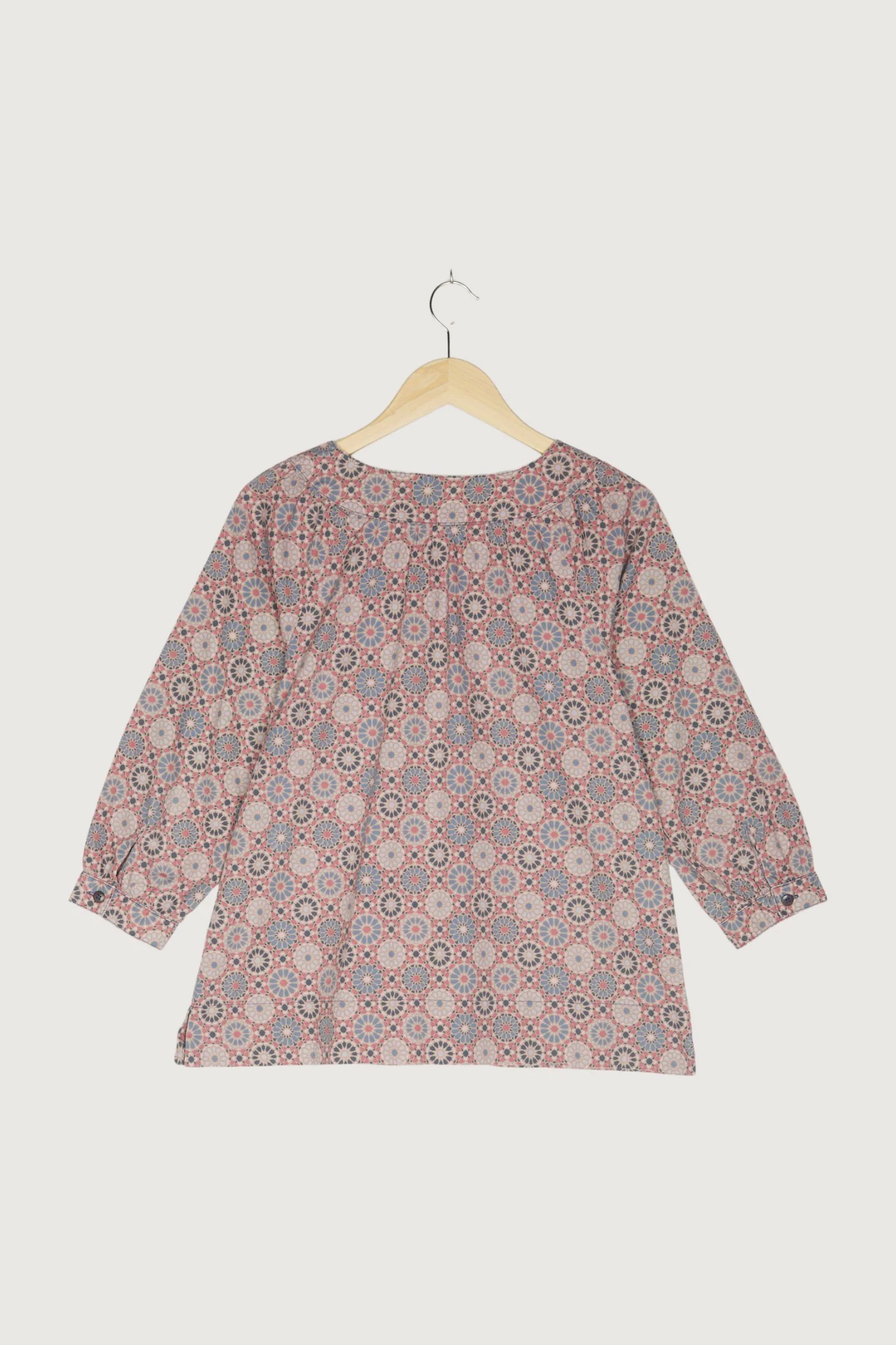Secondhand Bluse - Image 2