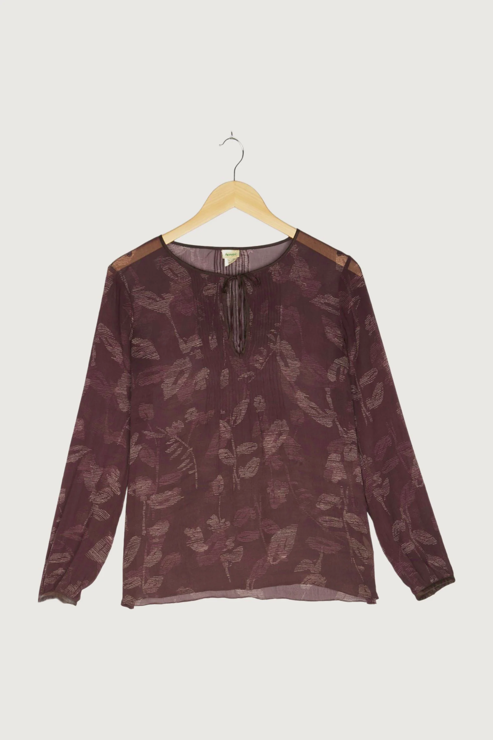 Secondhand Bluse