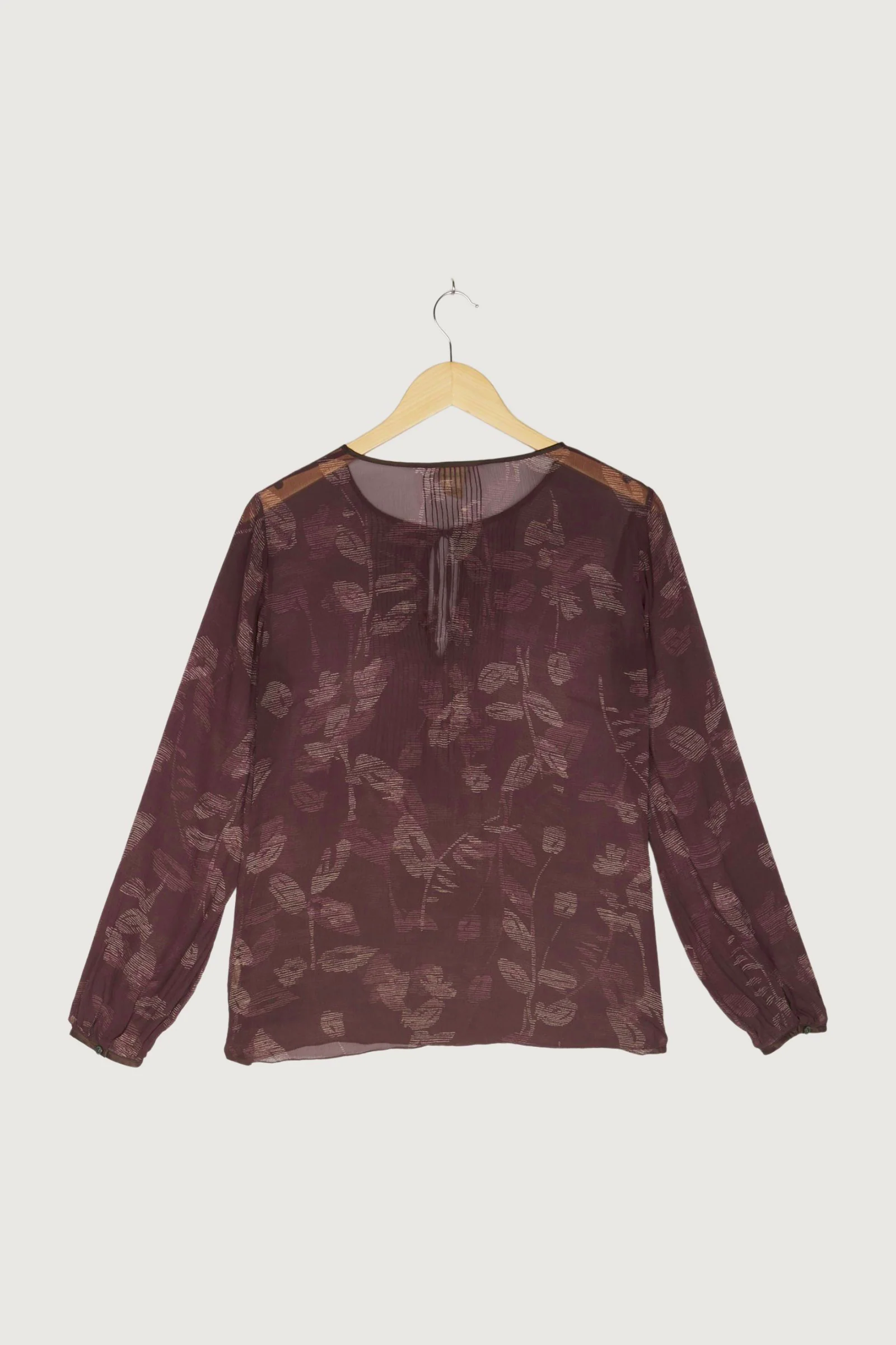Secondhand Bluse - Image 2