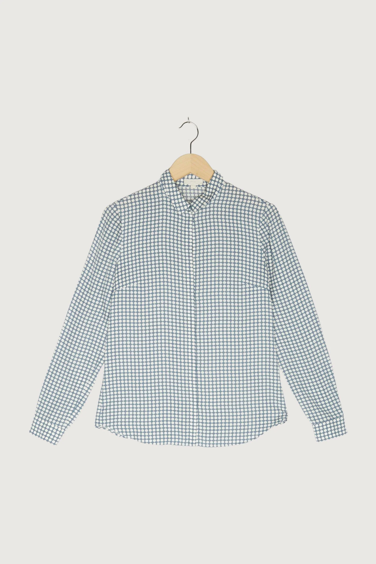 Secondhand Bluse