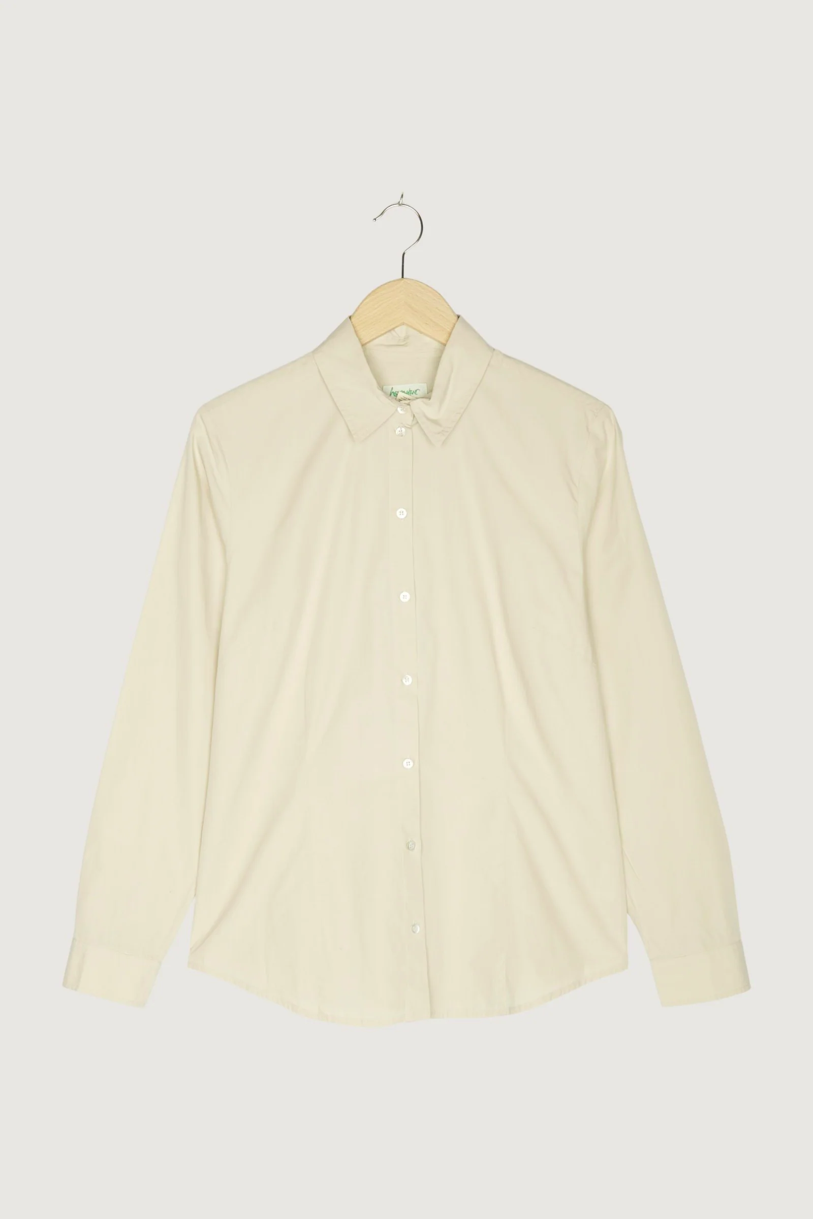 Secondhand Bluse