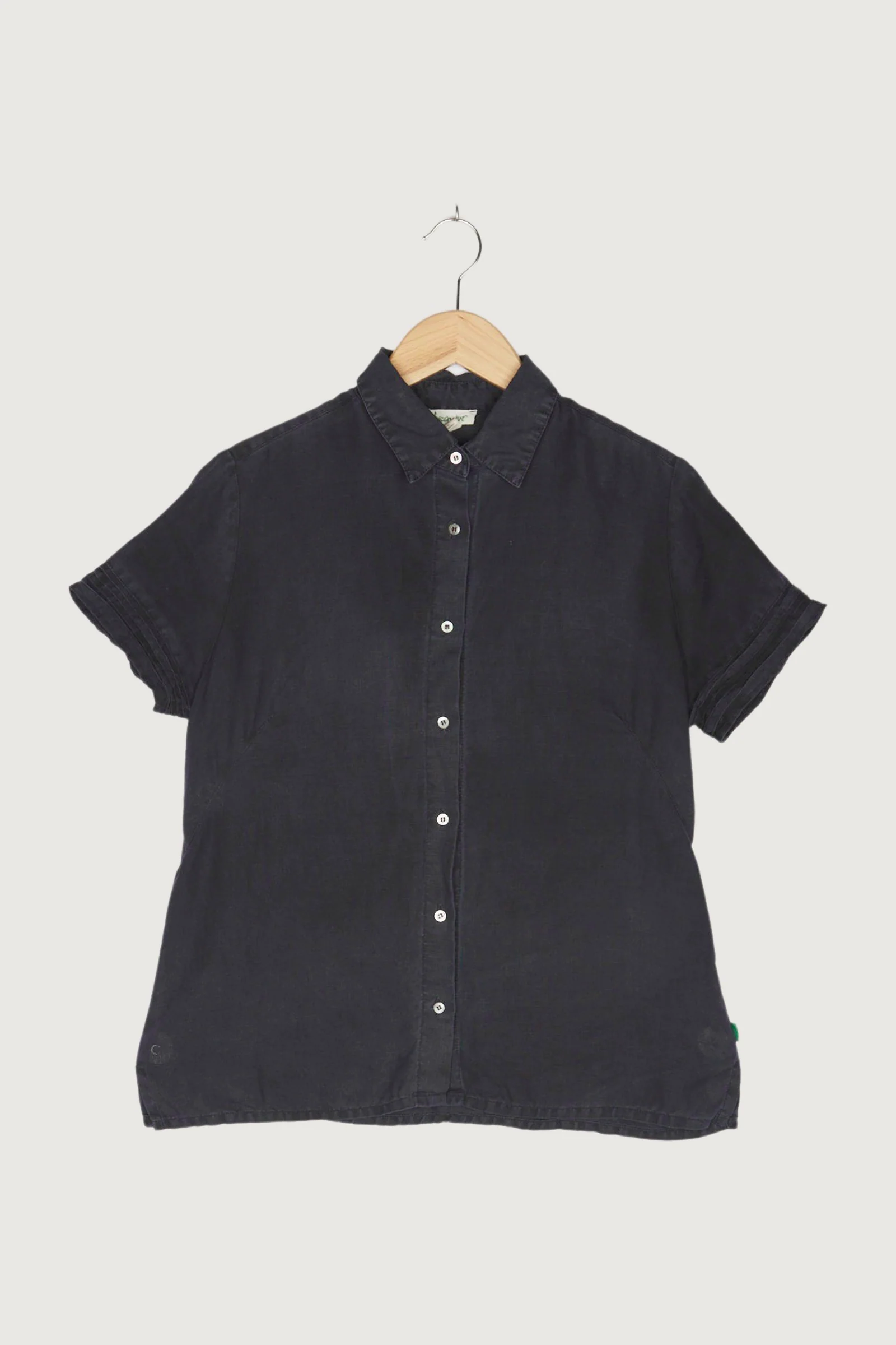 Secondhand Bluse