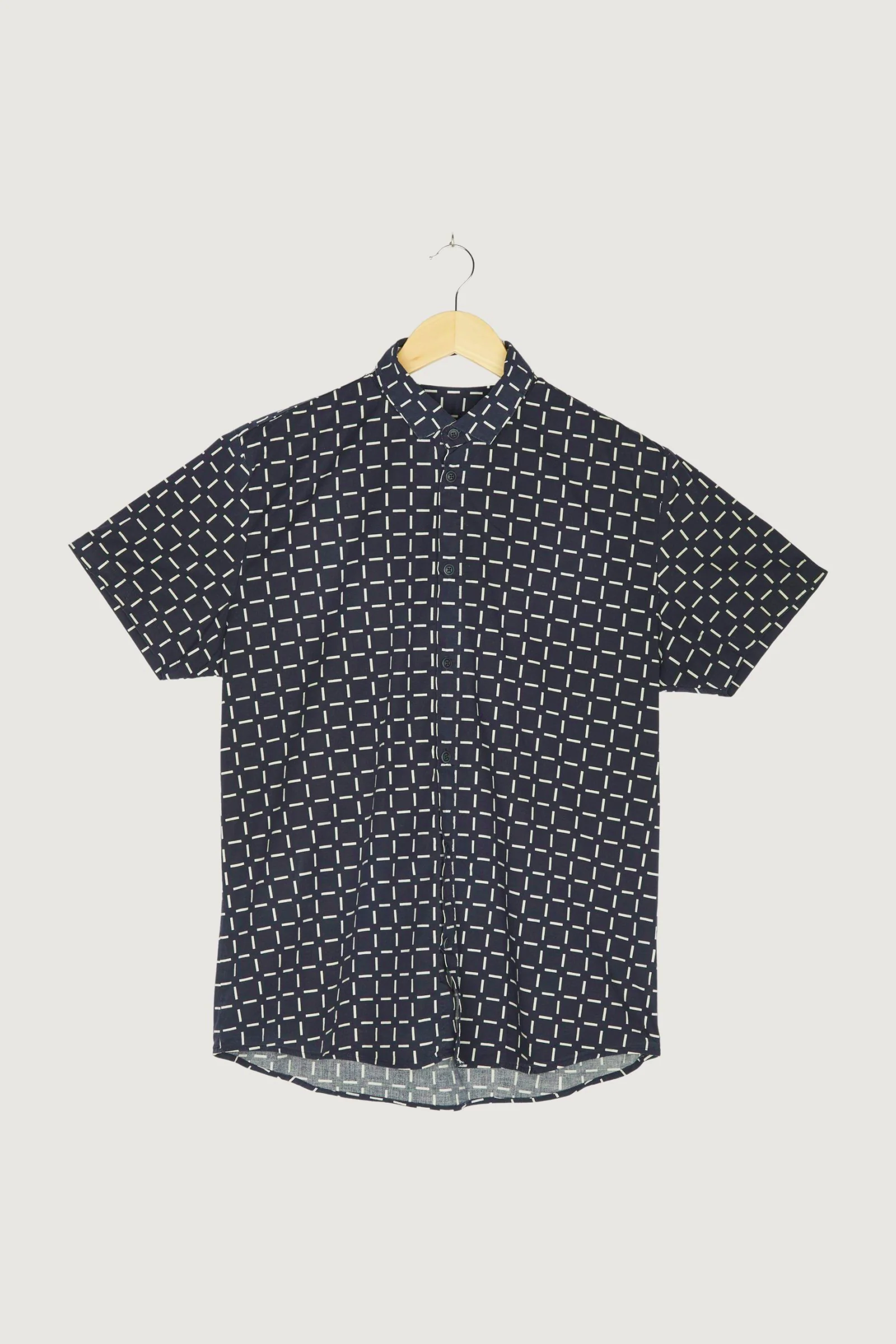 Secondhand Bluse