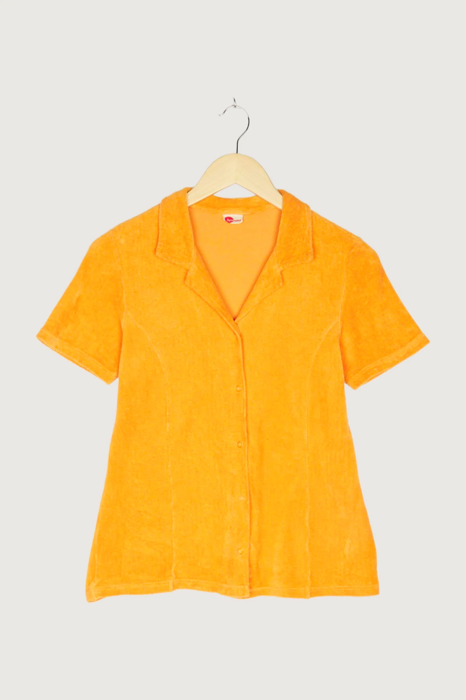 Secondhand Bluse