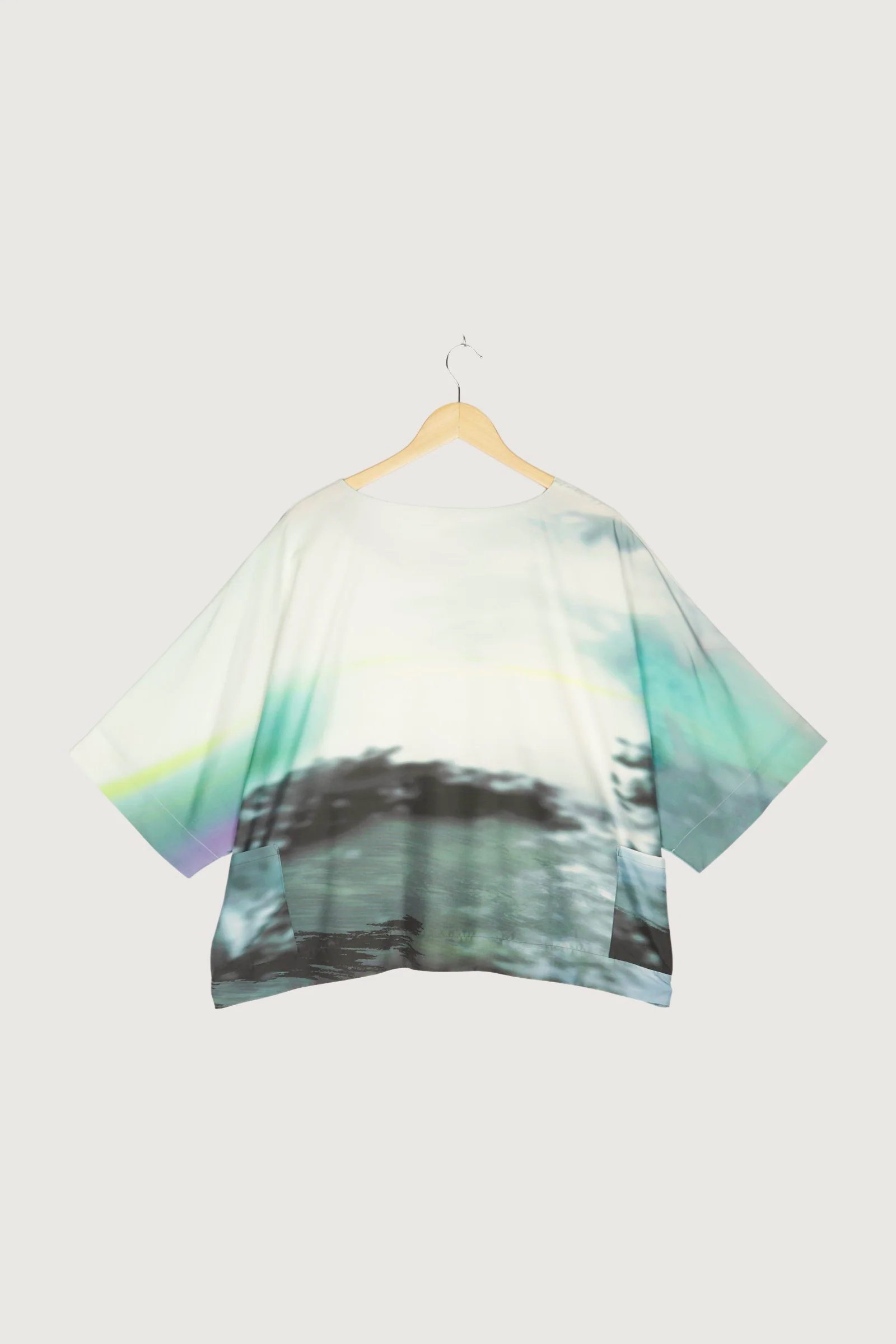 Secondhand Bluse - Image 2