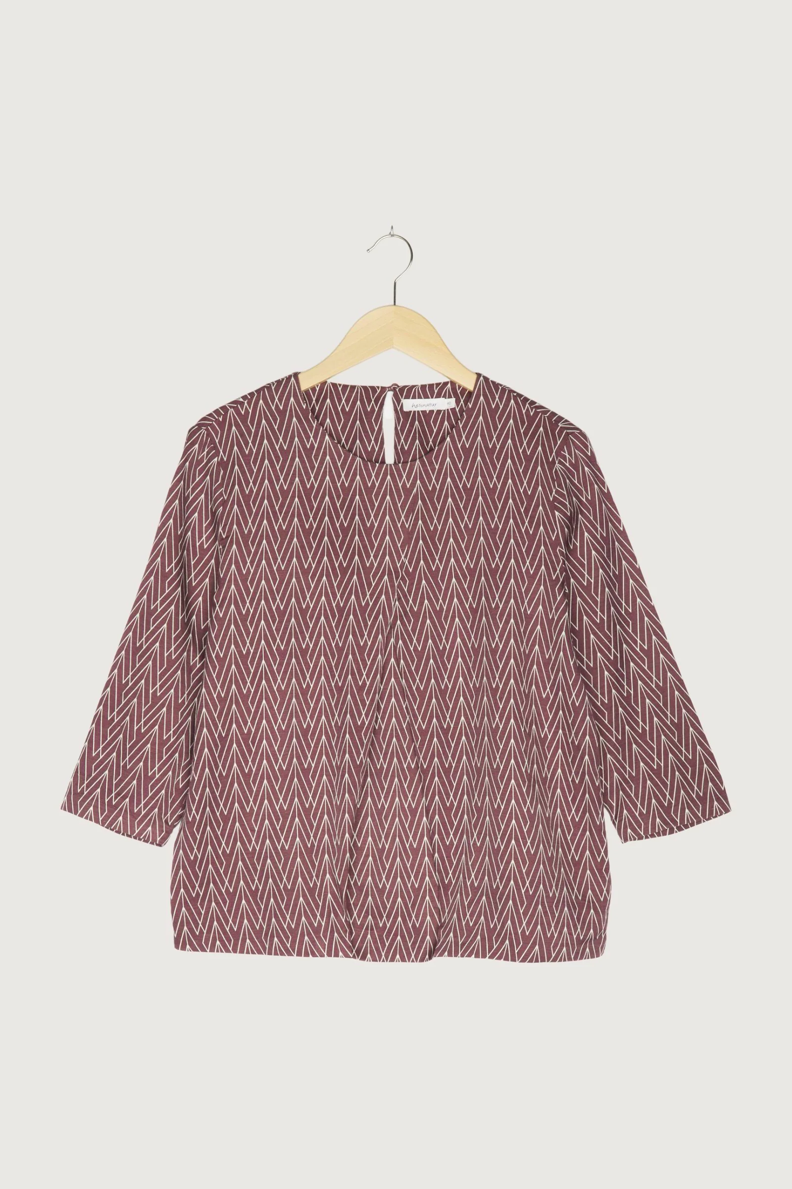 Secondhand Bluse