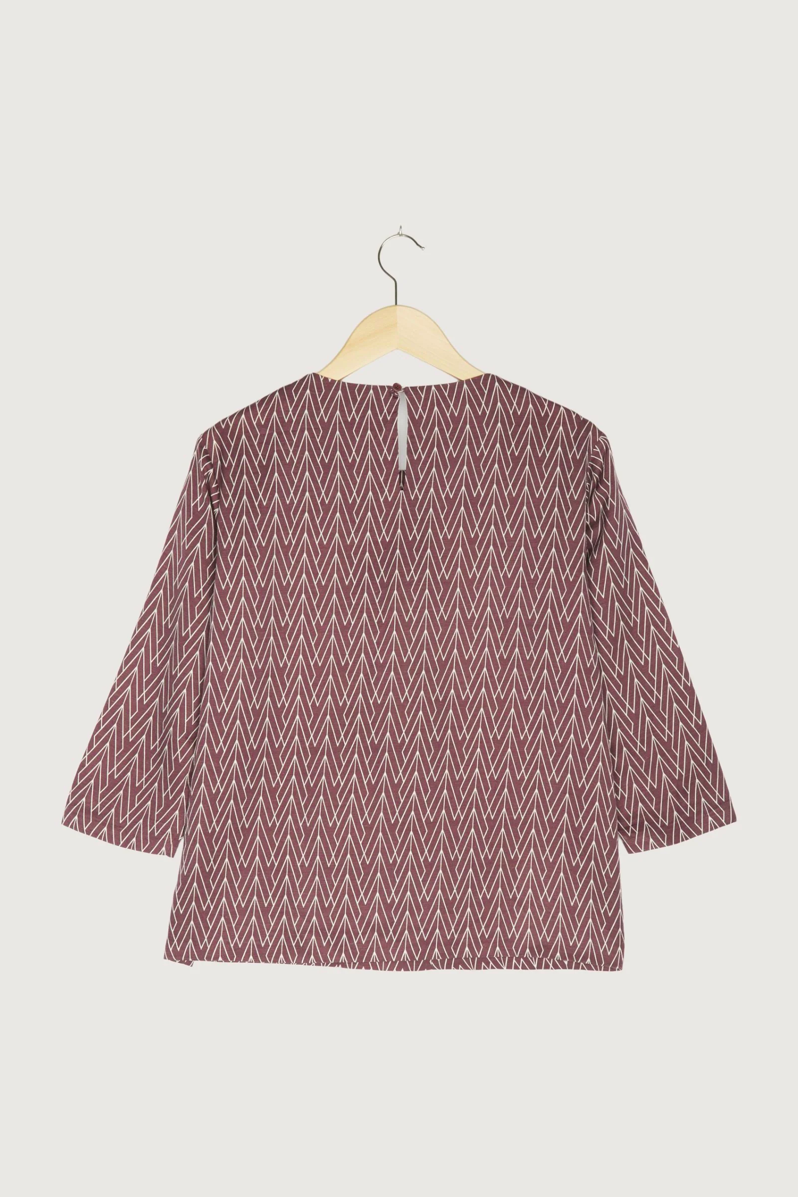 Secondhand Bluse - Image 2