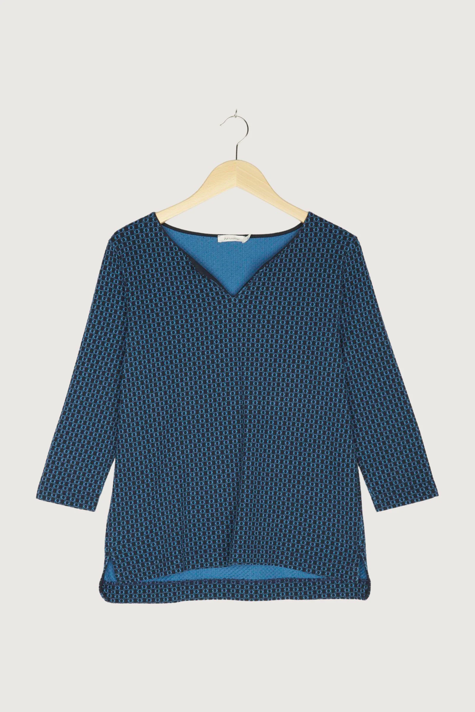 Secondhand Bluse