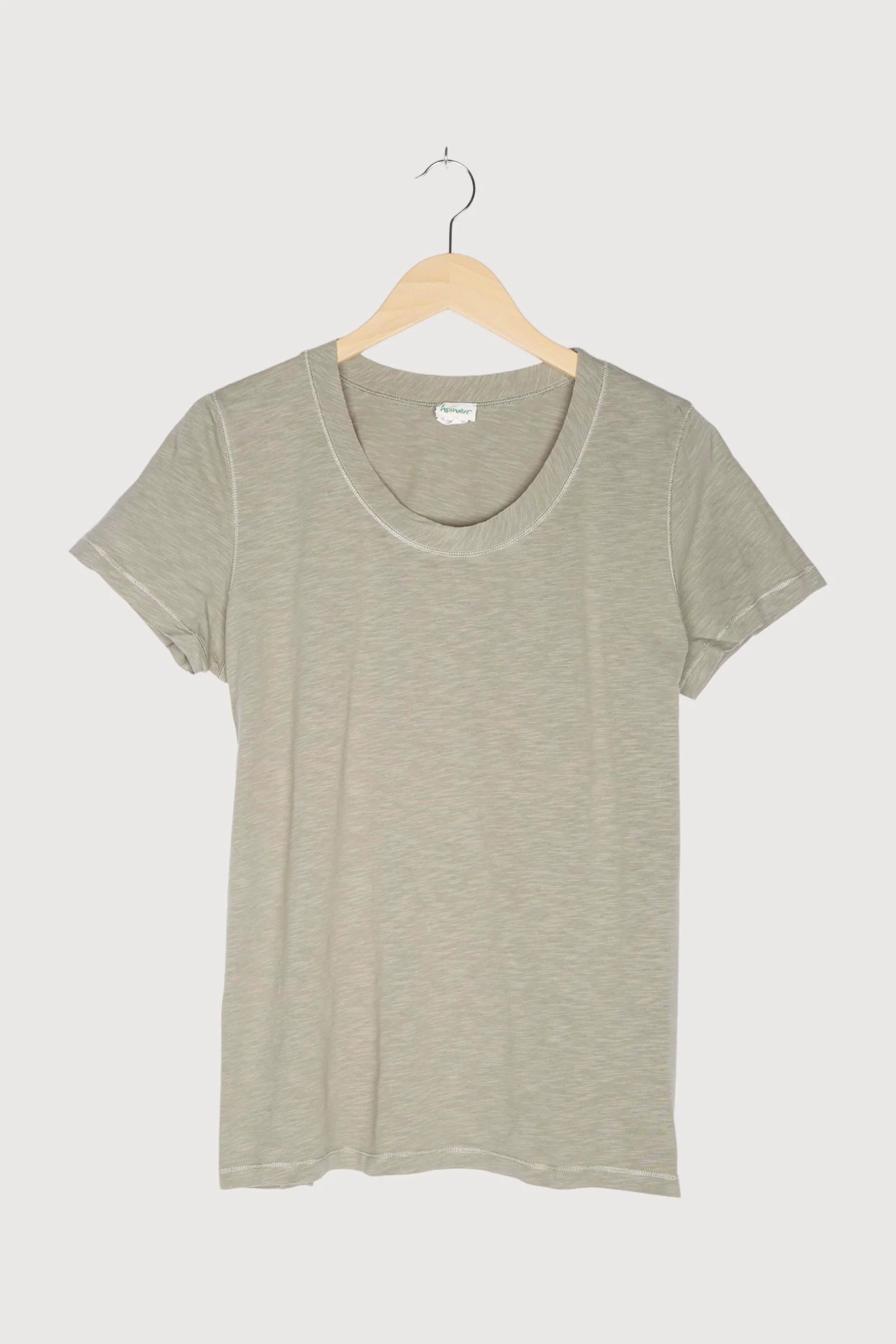 Secondhand Bluse
