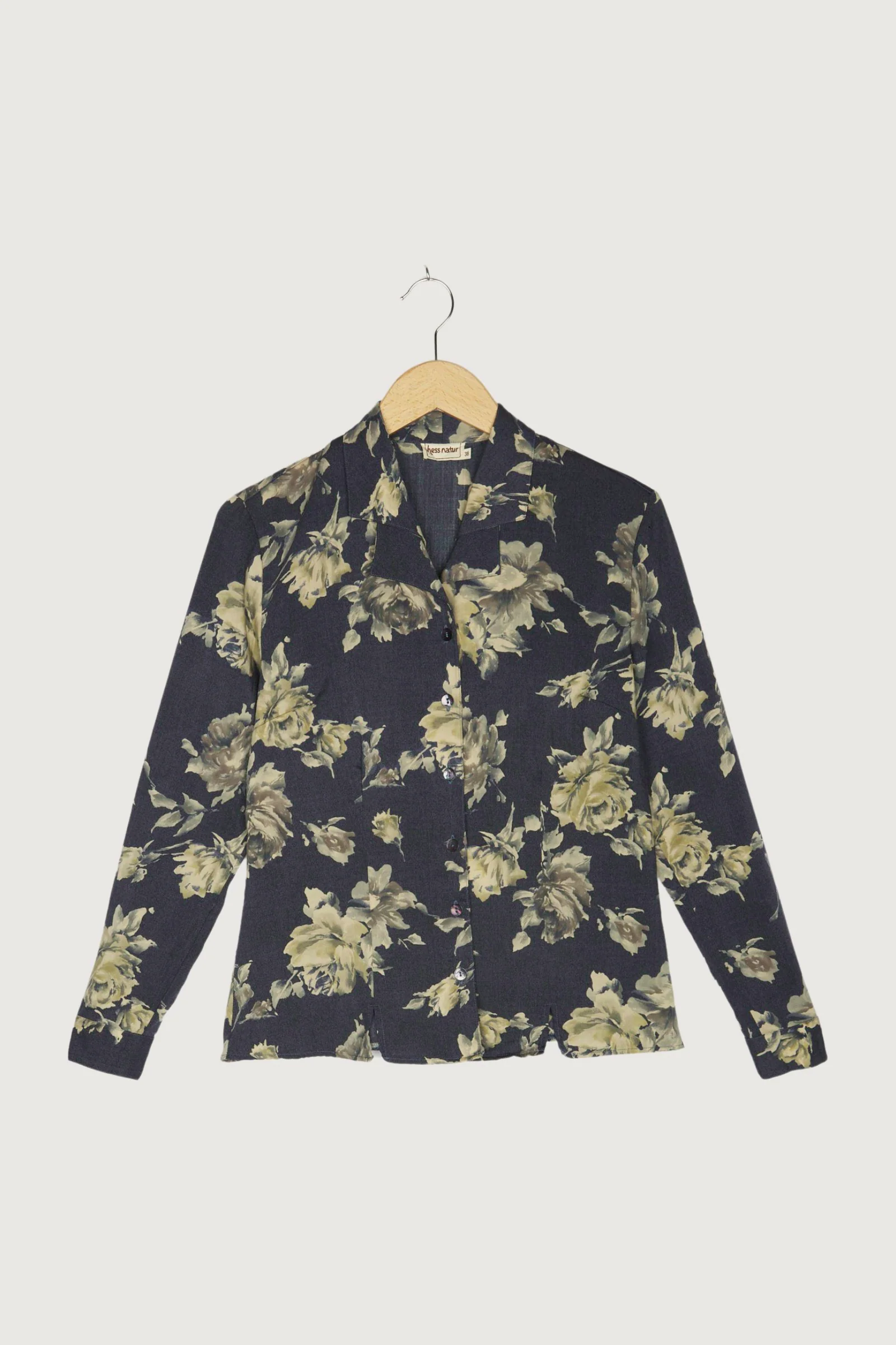 Secondhand Bluse