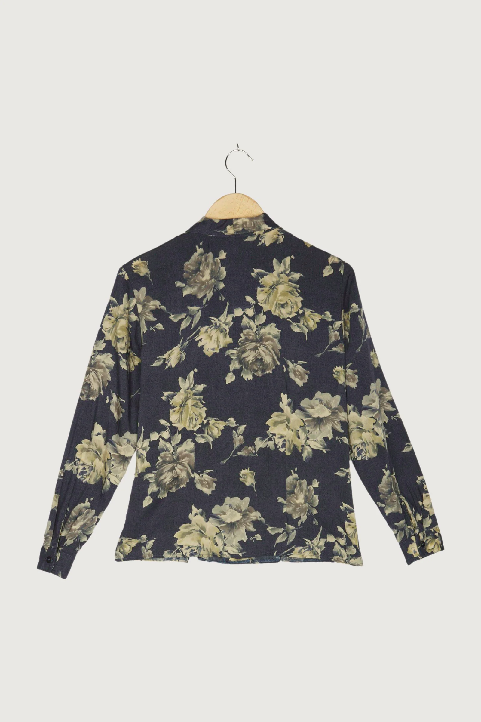Secondhand Bluse - Image 2