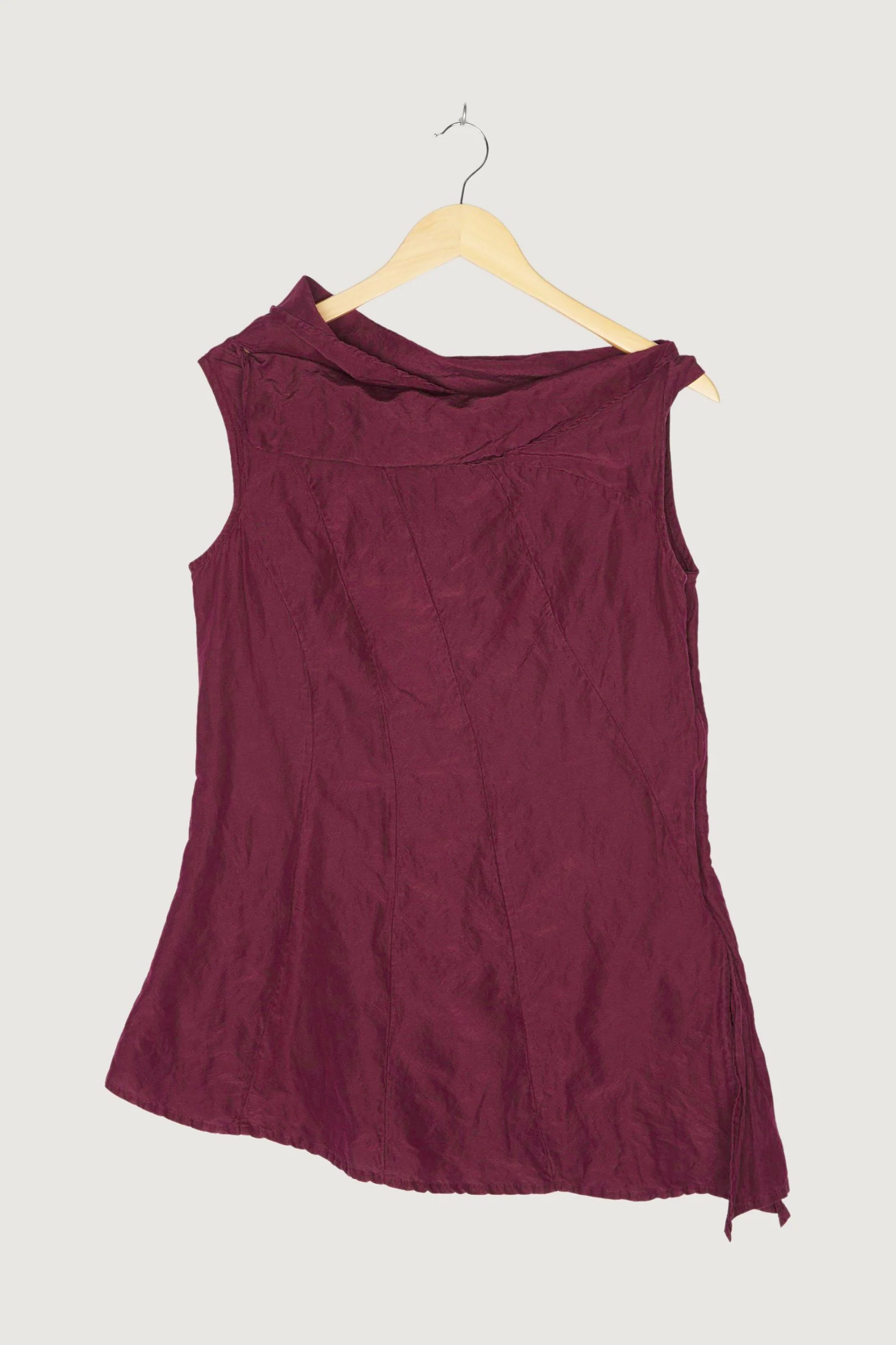 Secondhand Bluse