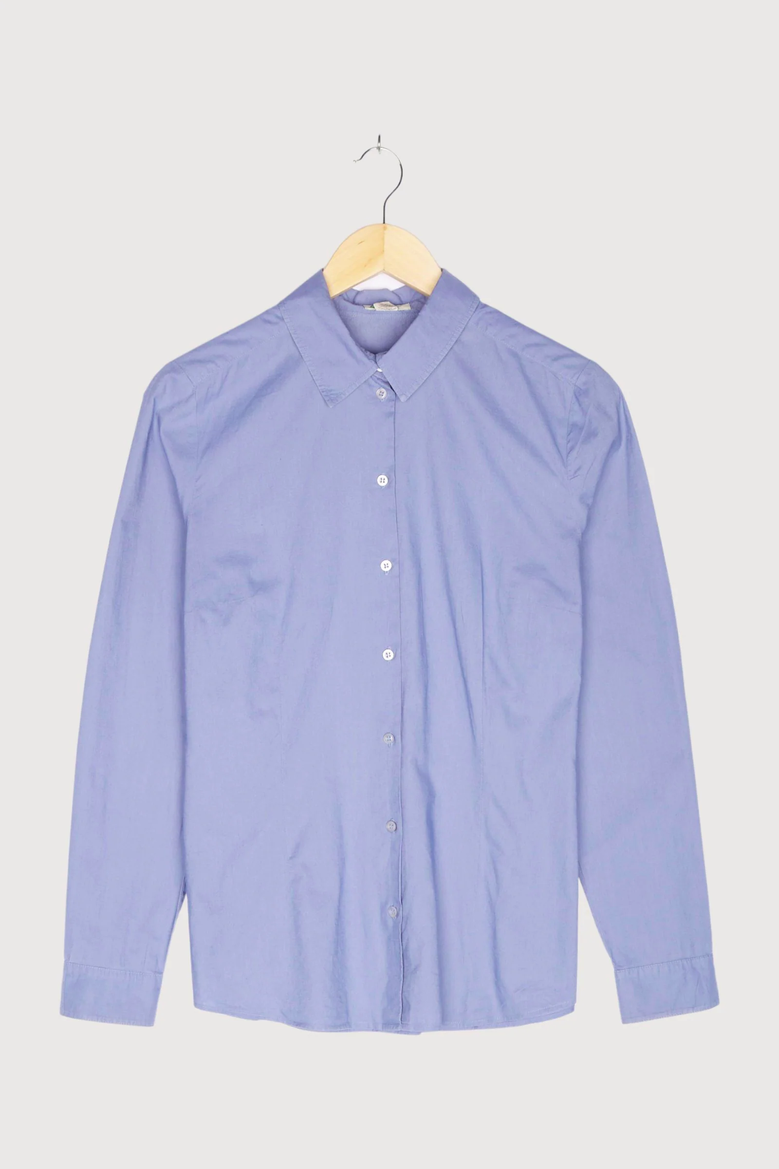 Secondhand Bluse