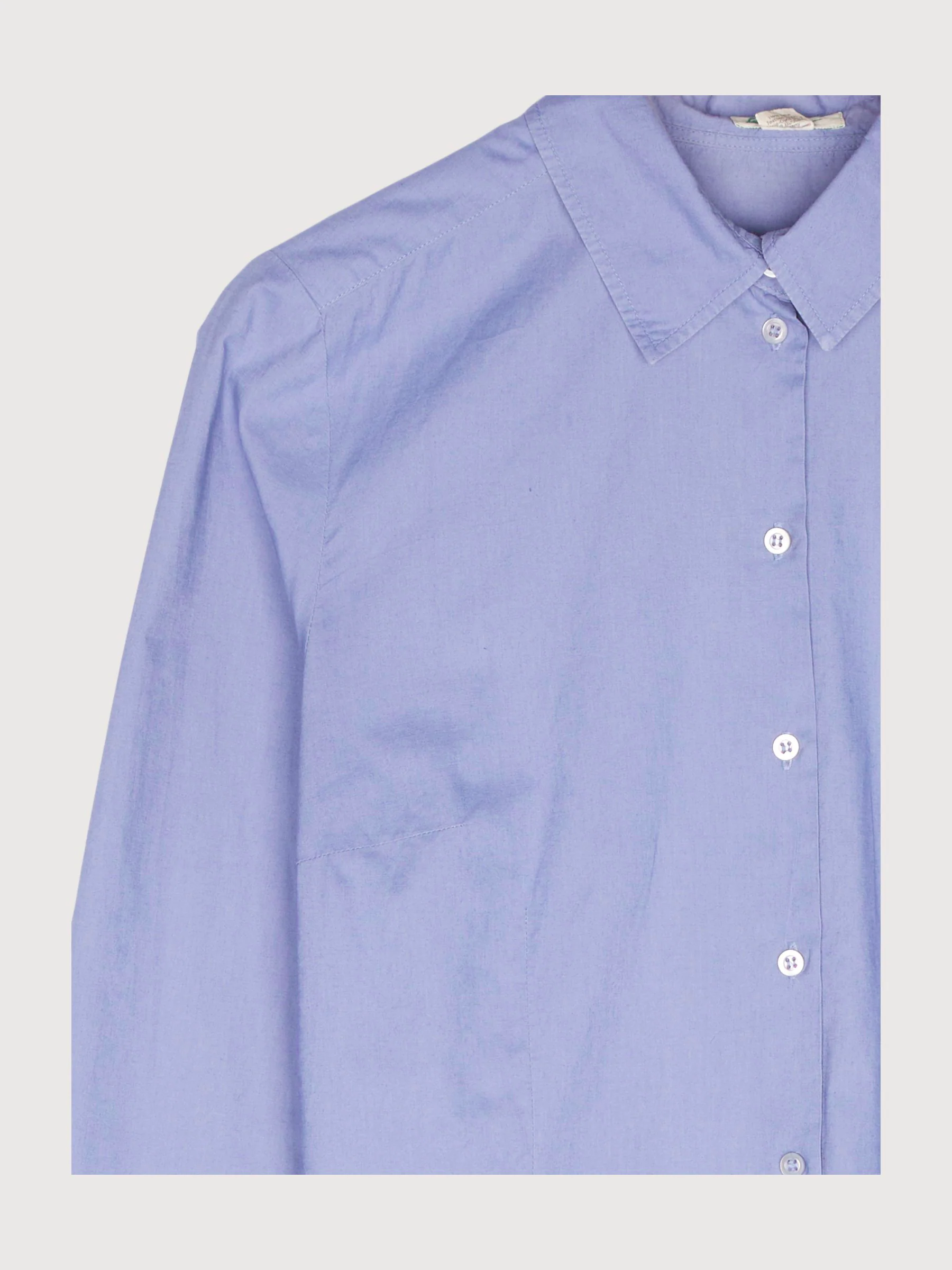 Secondhand Bluse - Image 3