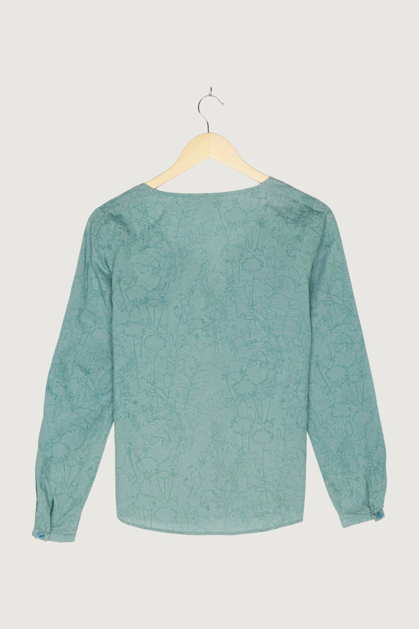 Secondhand Bluse - Image 2