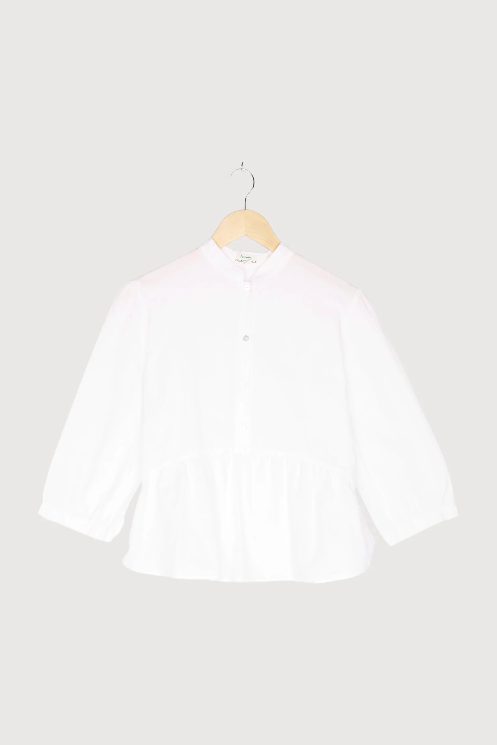 Secondhand Bluse