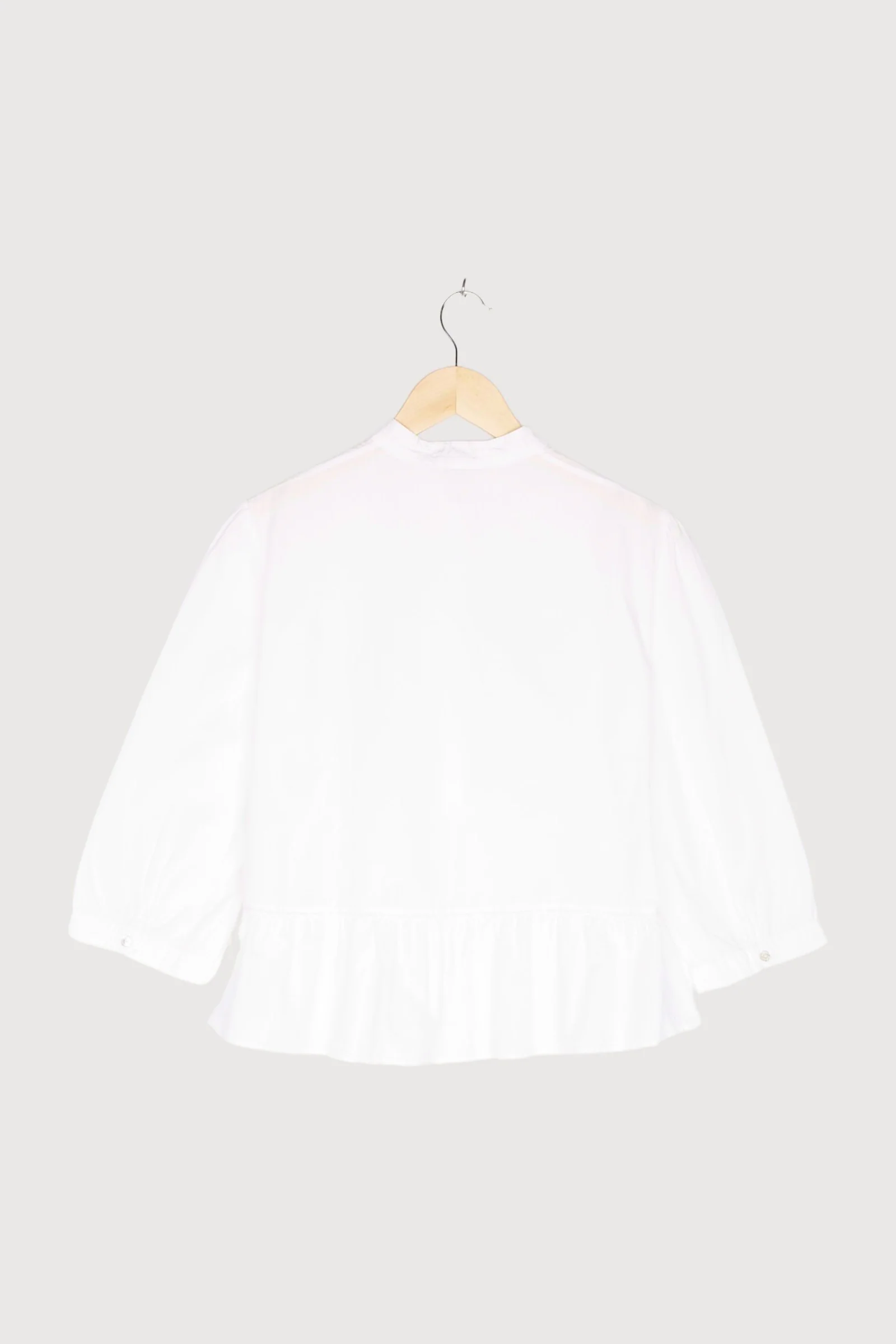 Secondhand Bluse - Image 2