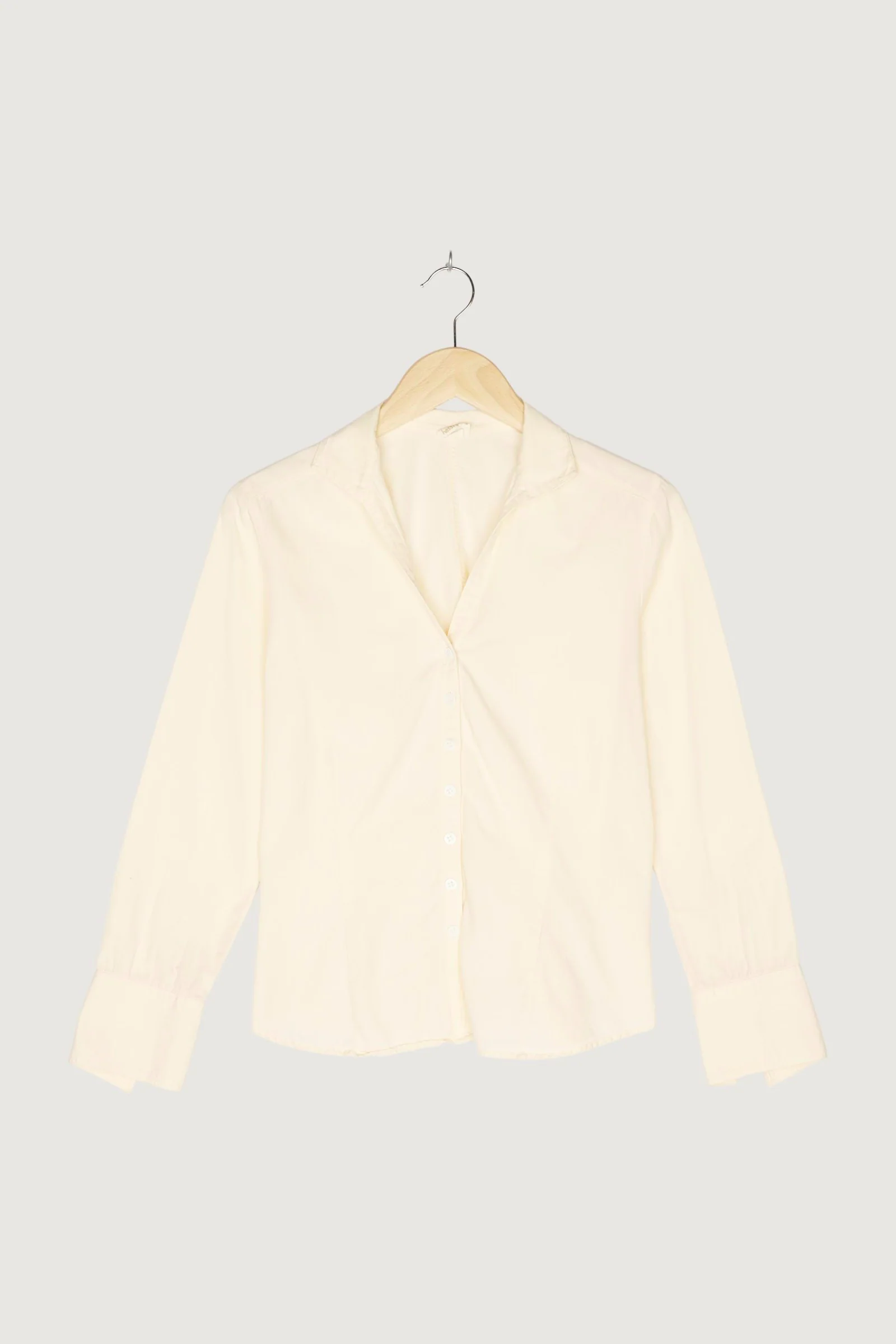 Secondhand Bluse